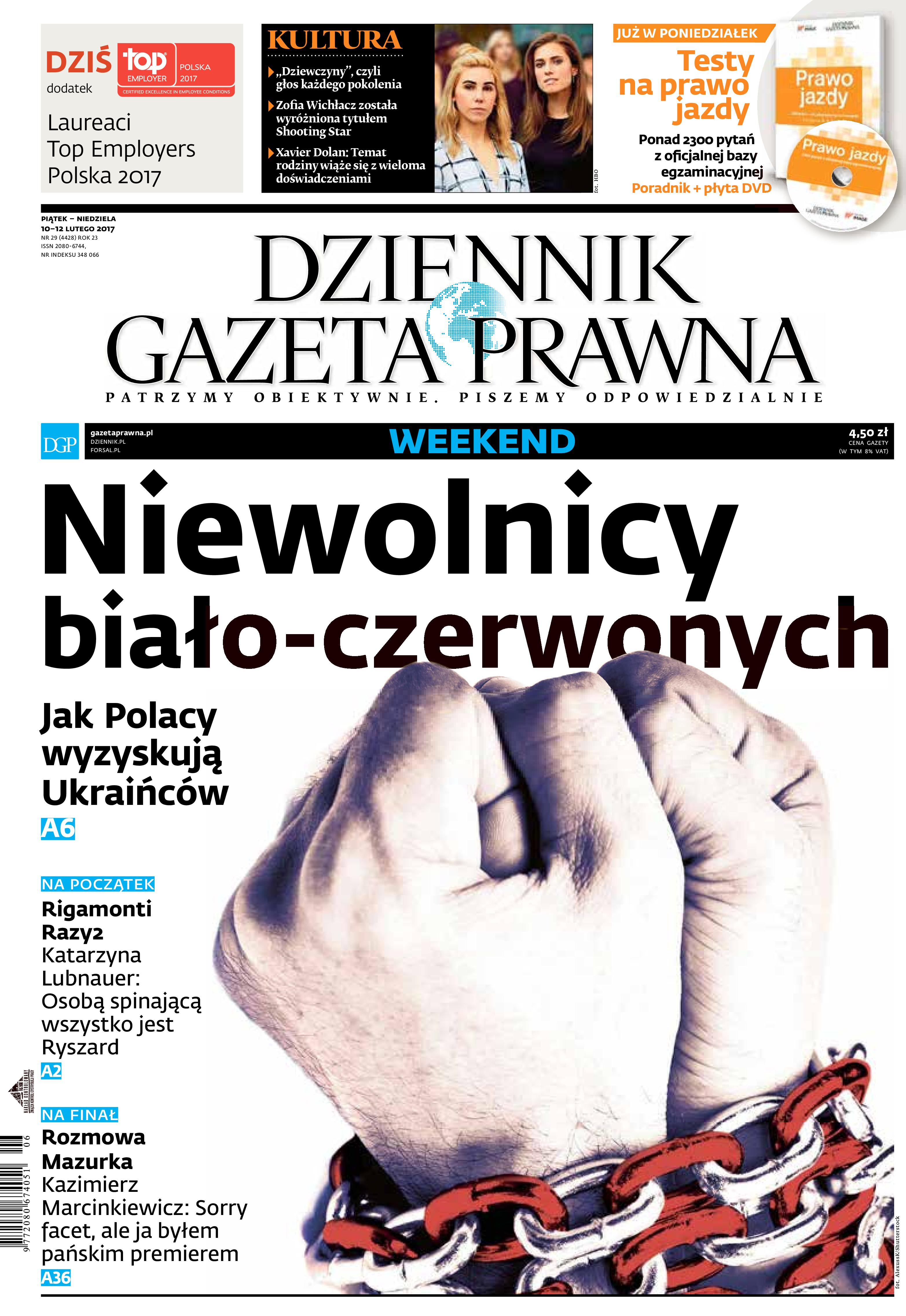 Dziennik Gazeta Prawna_cover