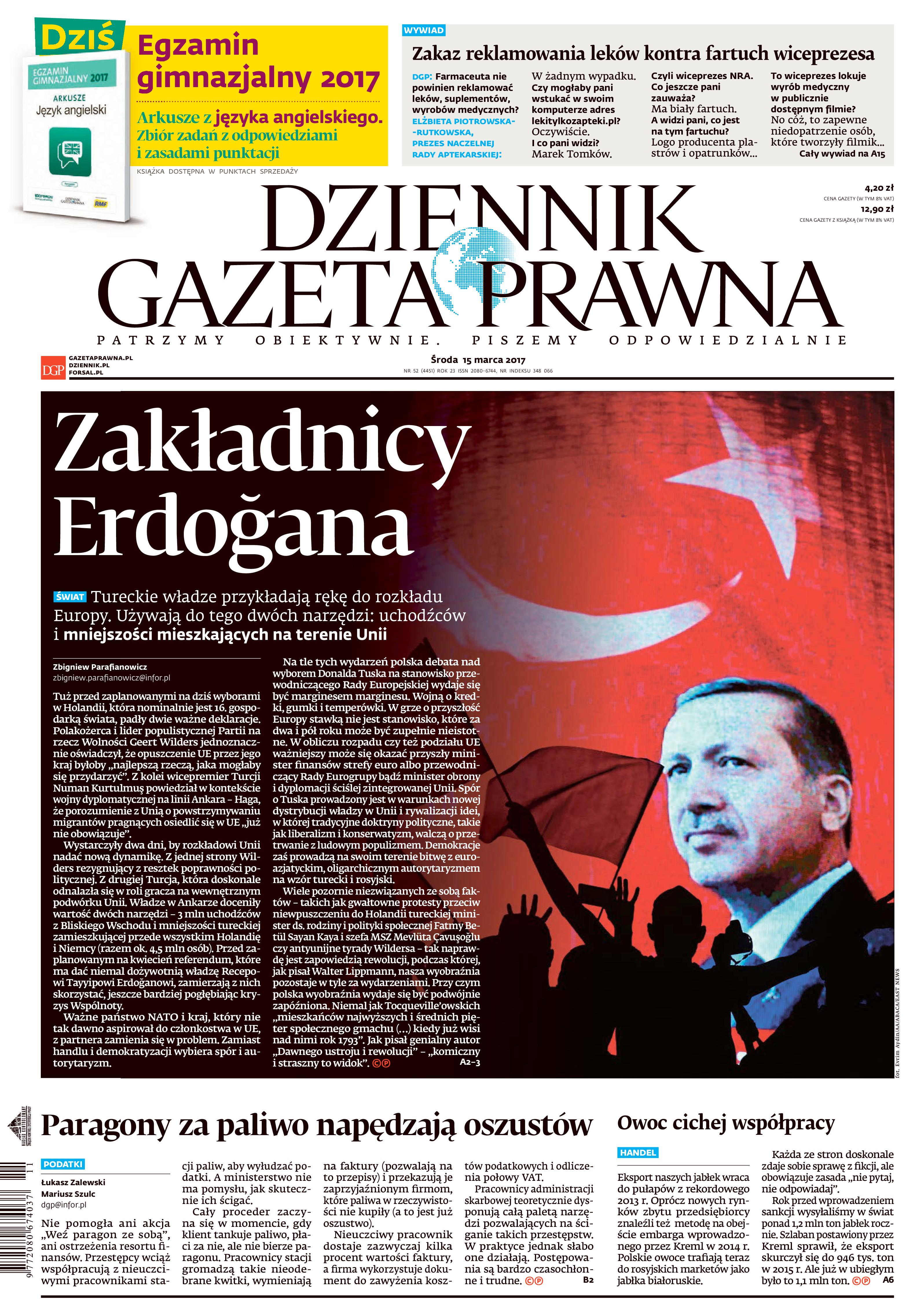 Dziennik Gazeta Prawna_cover