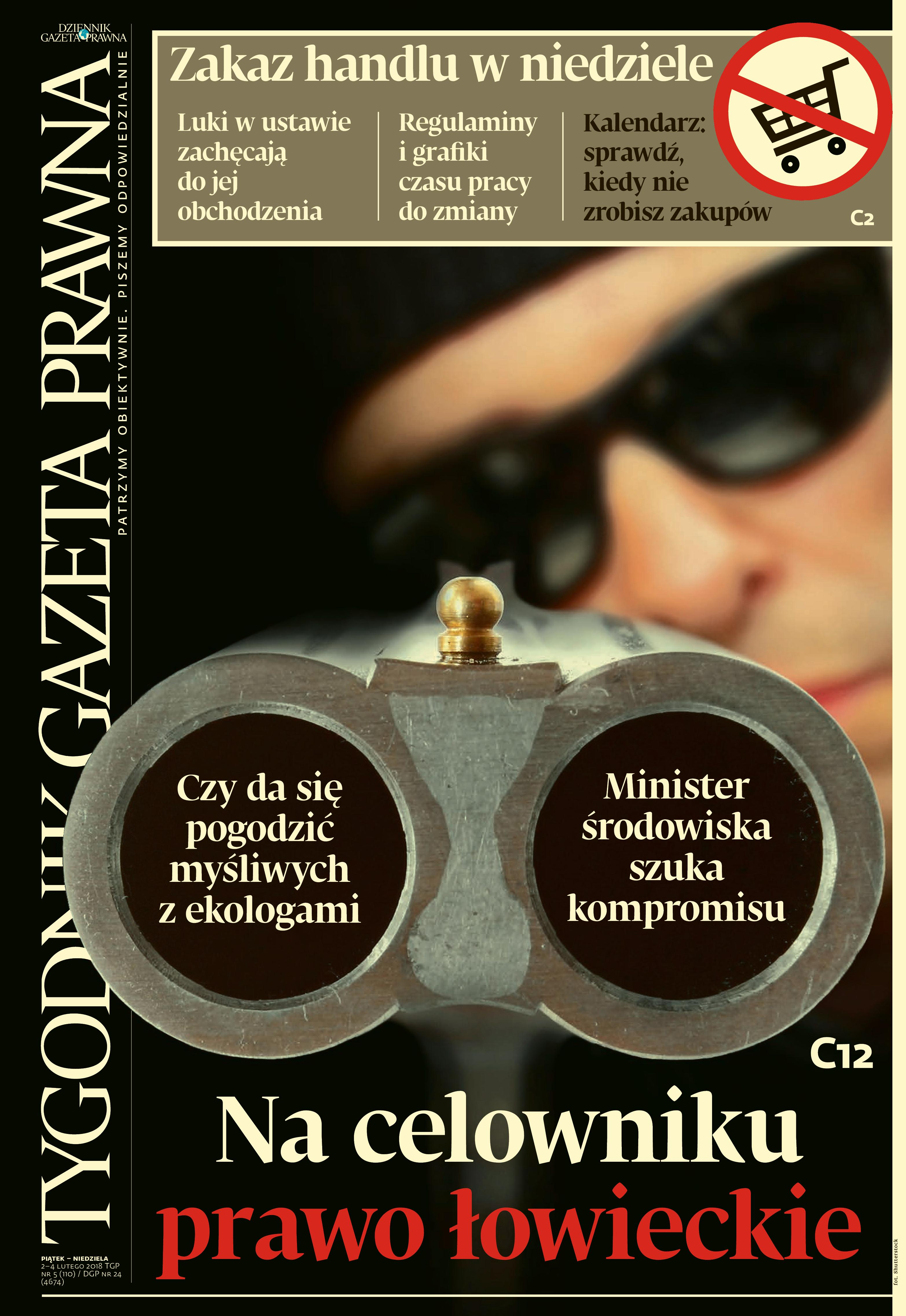 Tygodnik Gazeta Prawna_cover