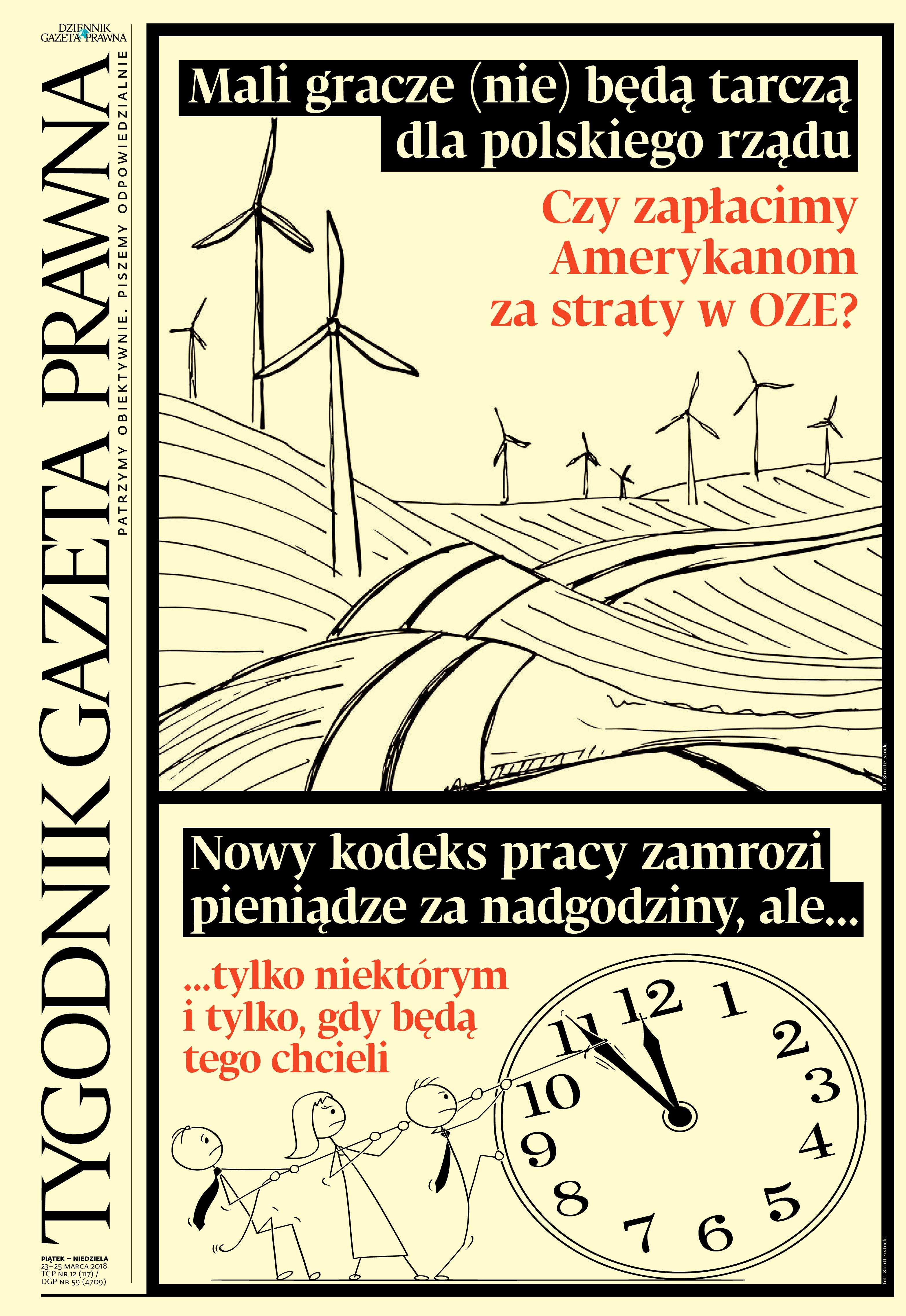 Tygodnik Gazeta Prawna_cover