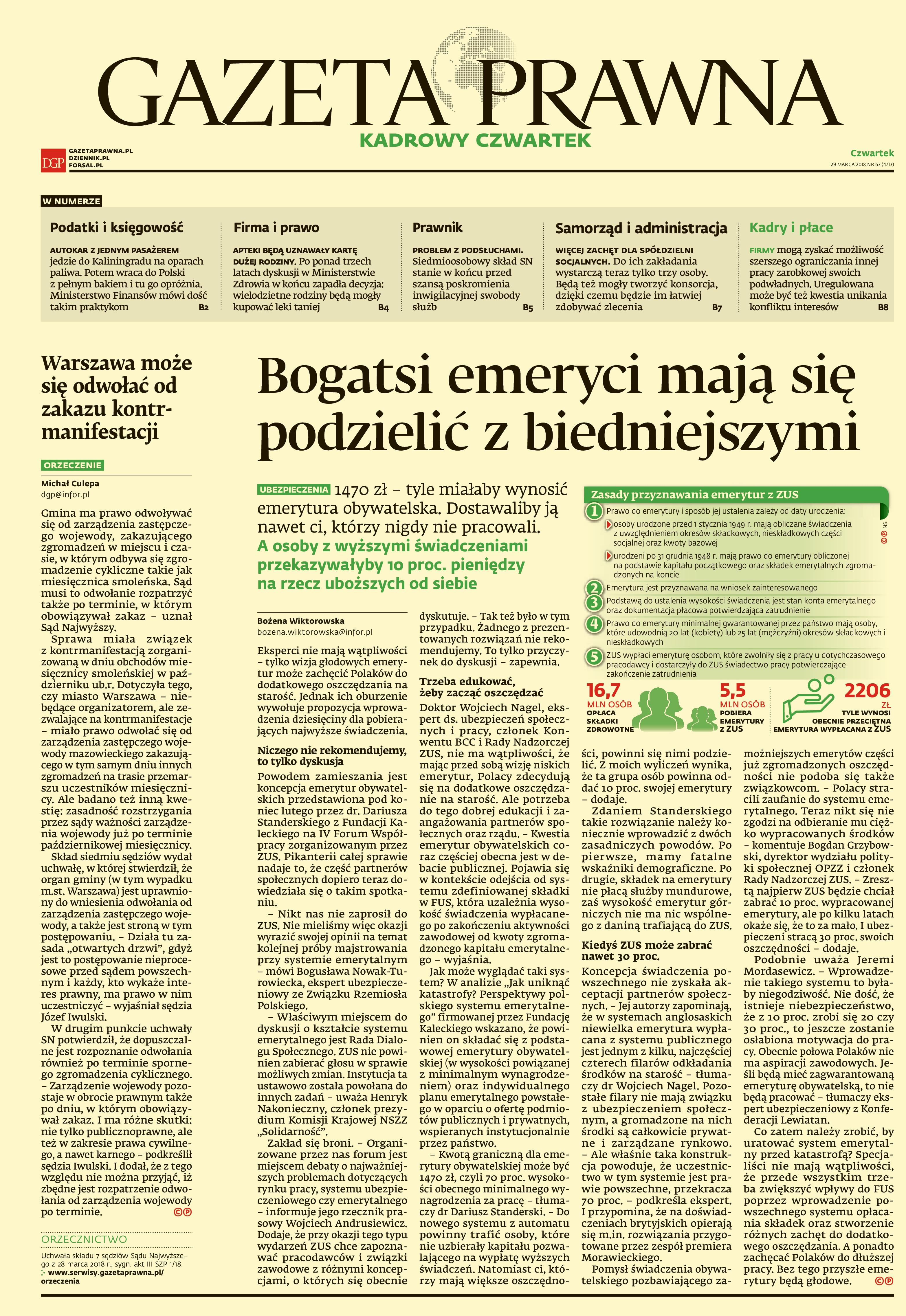 Gazeta Prawna_cover