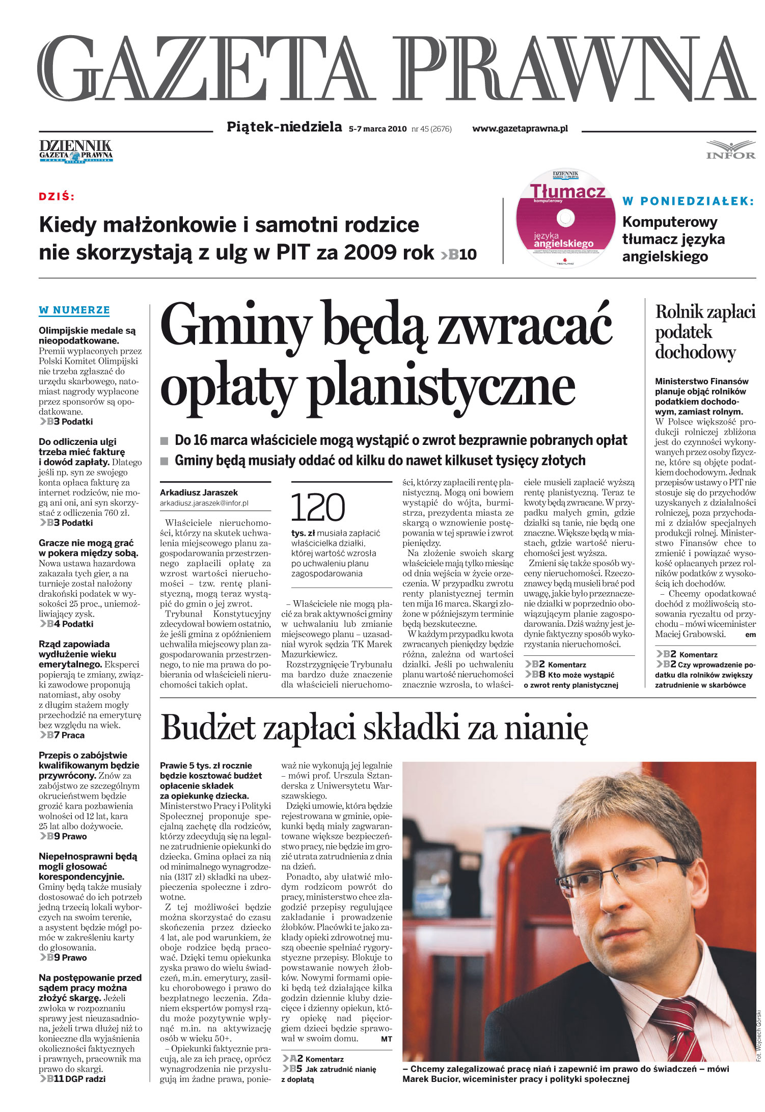 GAZETA PRAWNA_cover