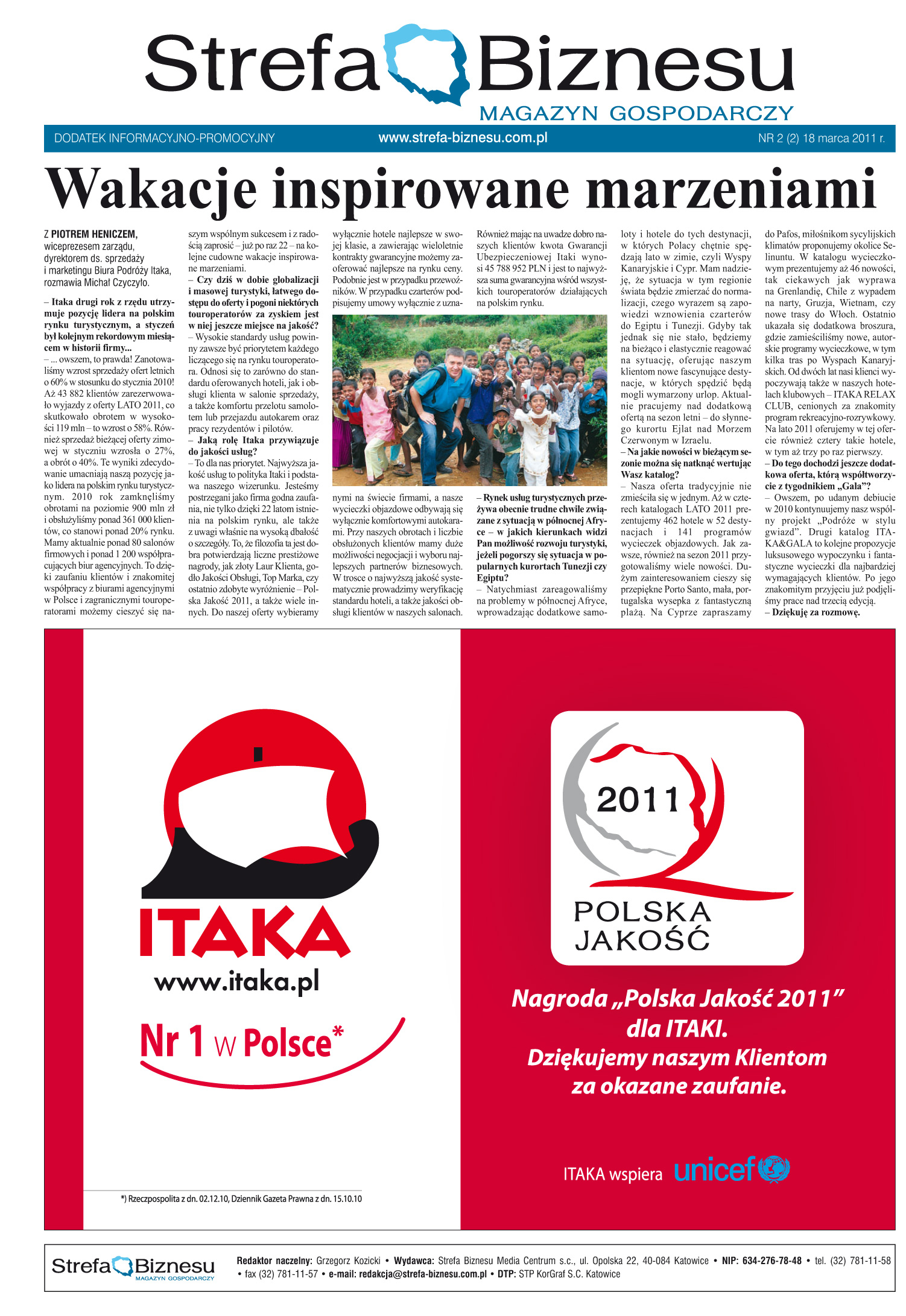 STREFA BIZNESU_cover