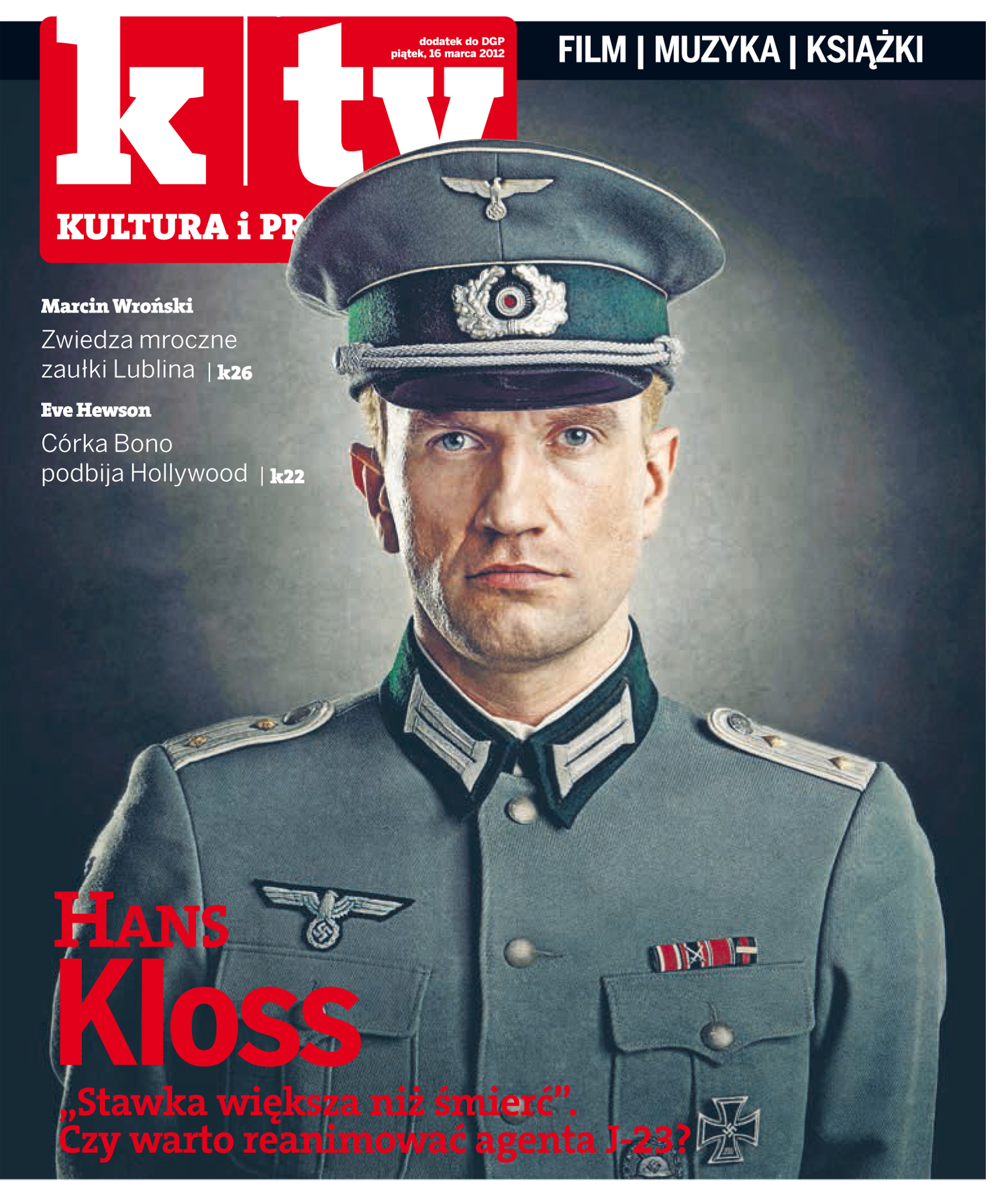 KULTURA TV_cover