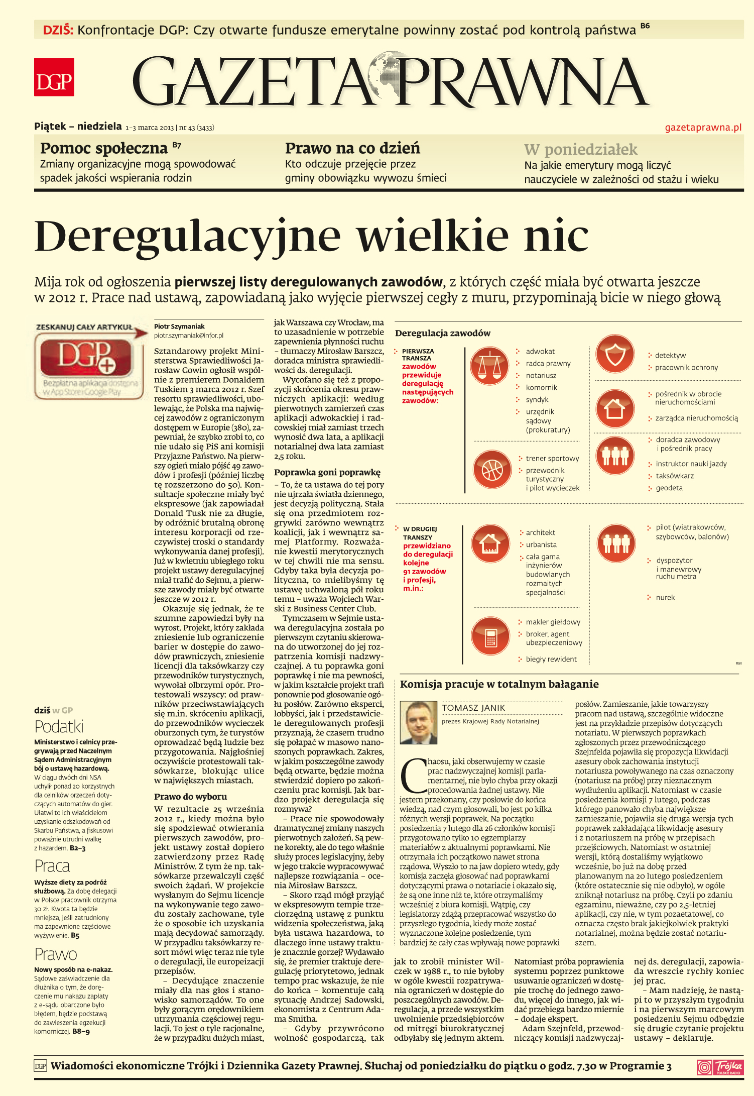 GAZETA PRAWNA_cover
