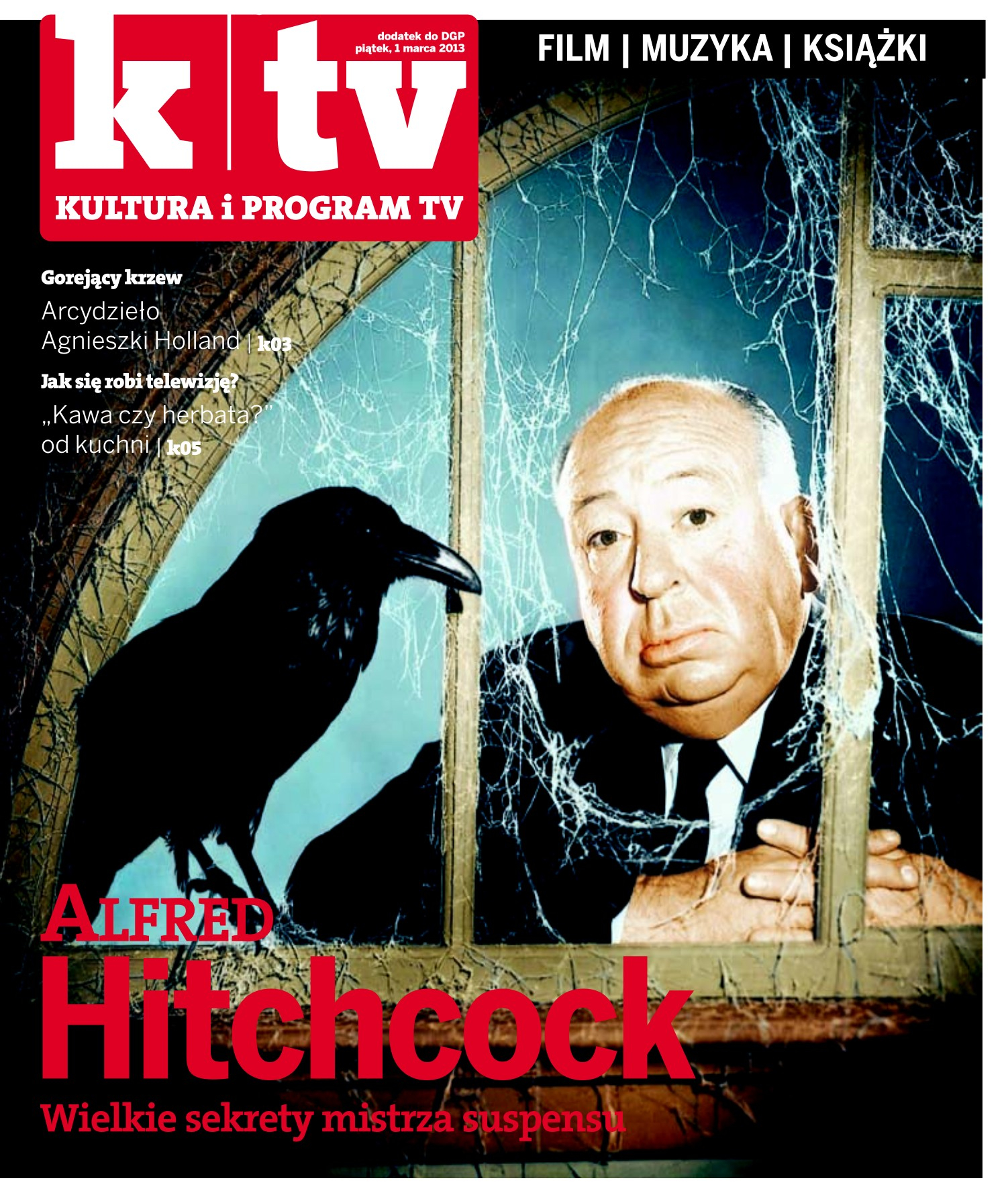 KULTURA I TV_cover