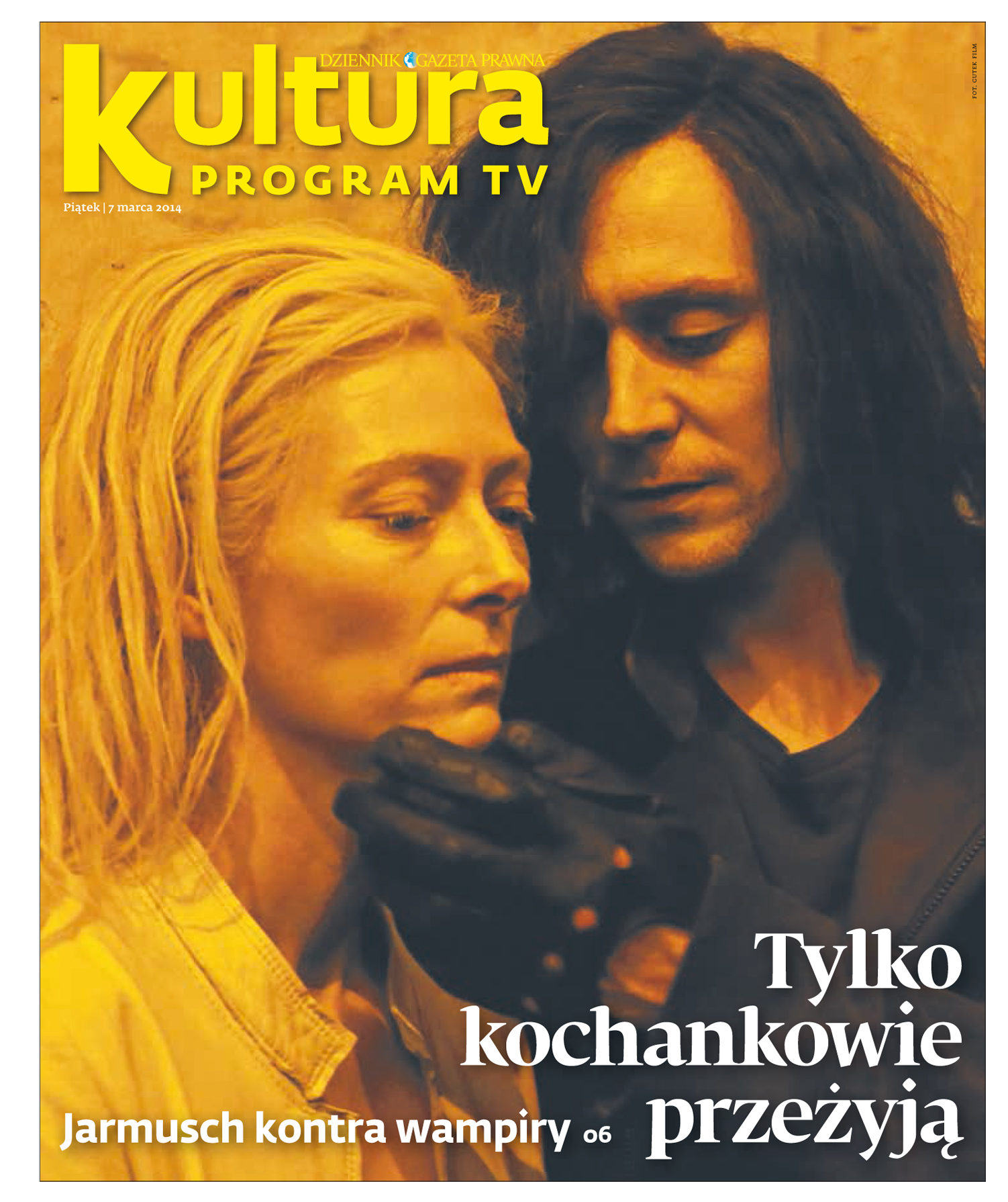 KULTURA I TV_cover