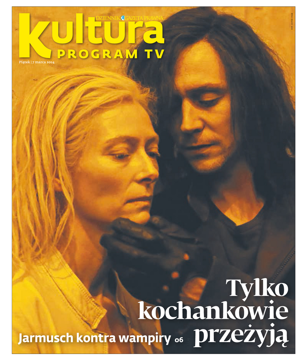 KULTURA I TV_cover
