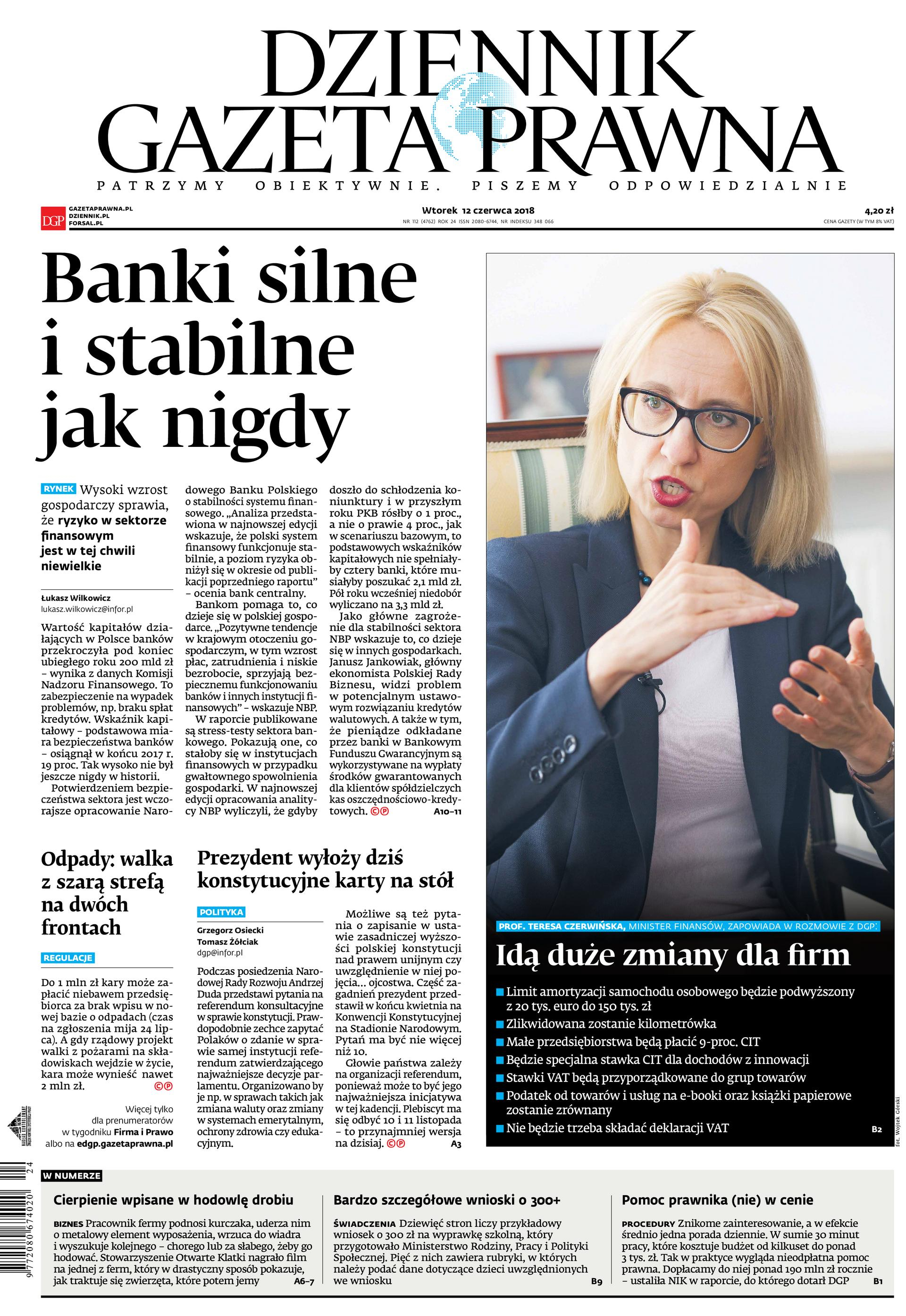 Dziennik Gazeta Prawna_cover