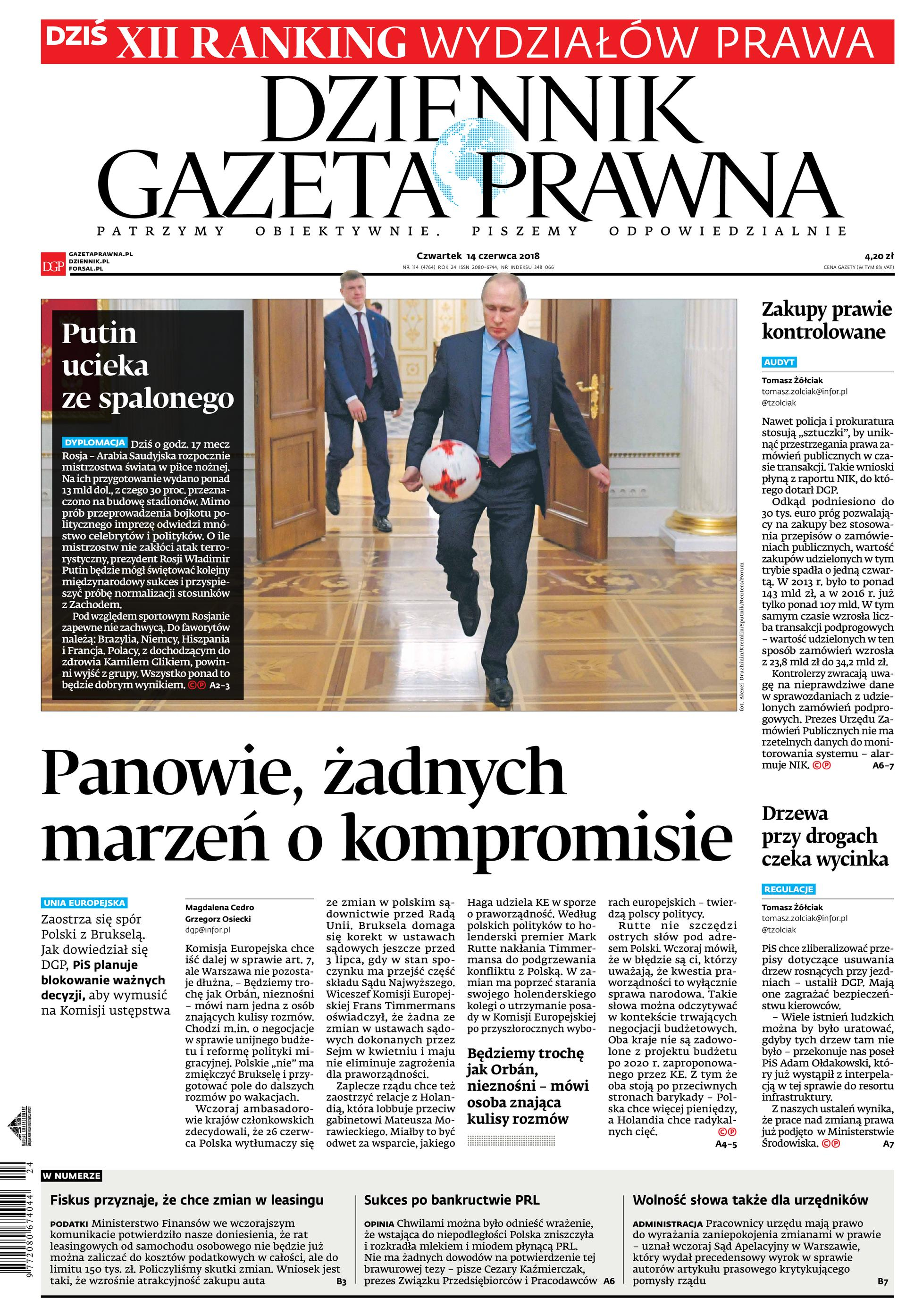 Dziennik Gazeta Prawna_cover