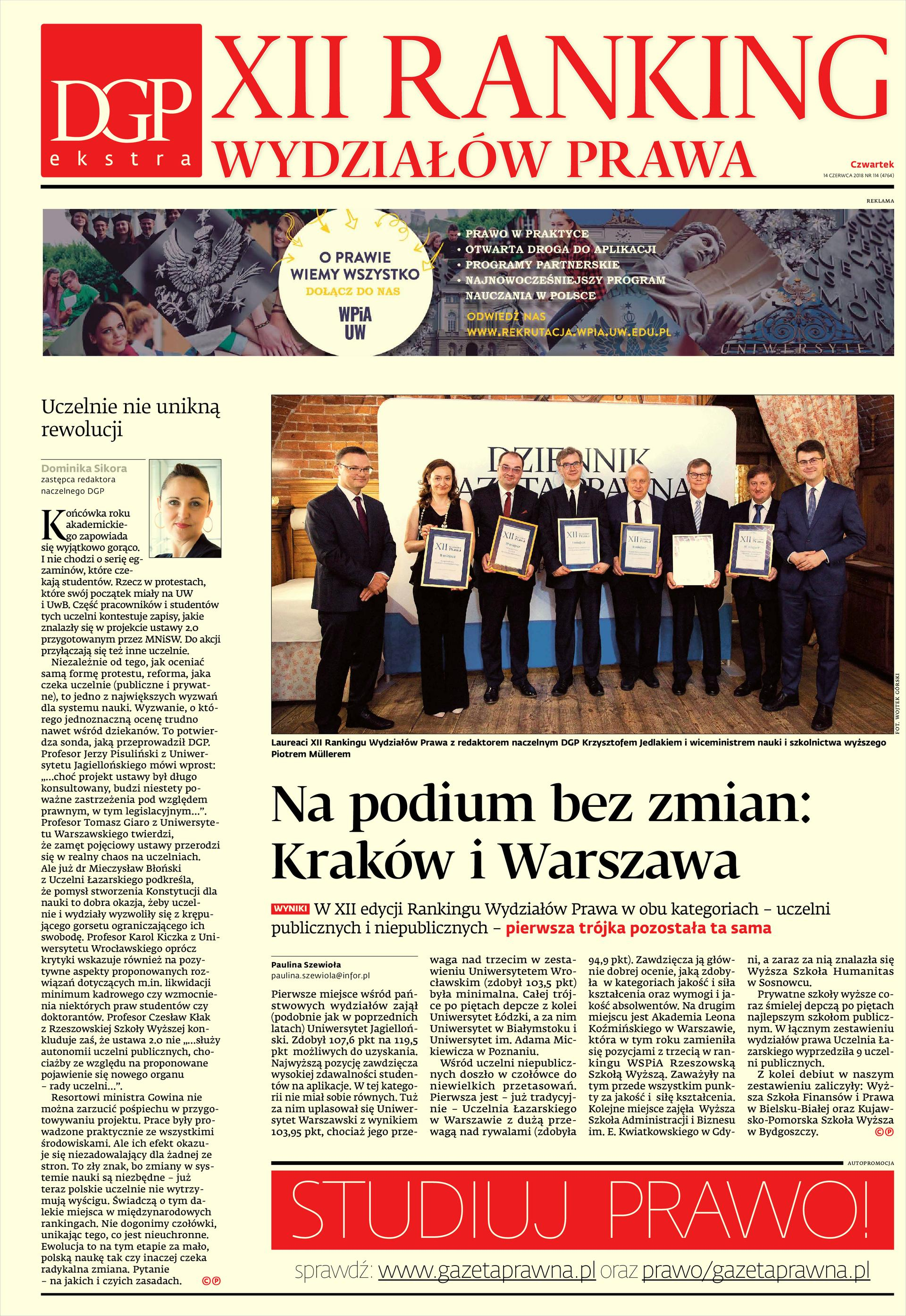 Ranking wydziałów prawa_cover