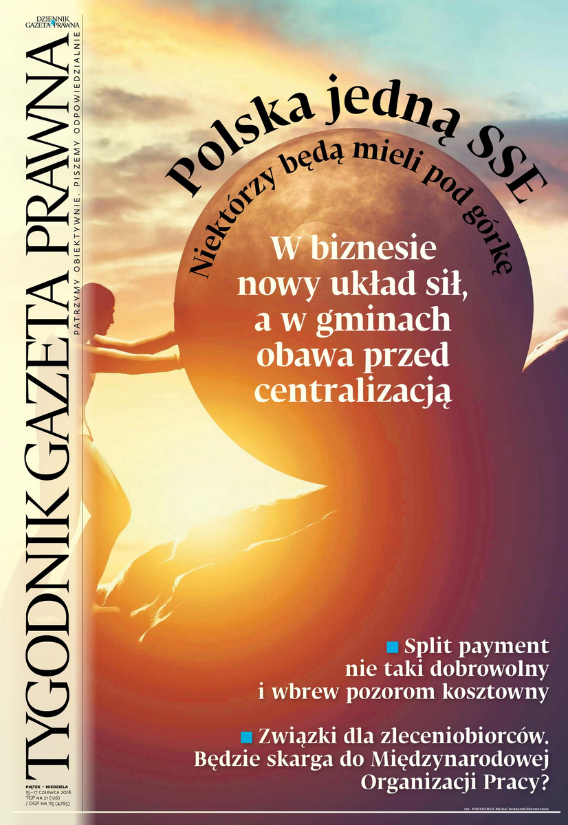 Tygodnik Gazeta Prawna_cover