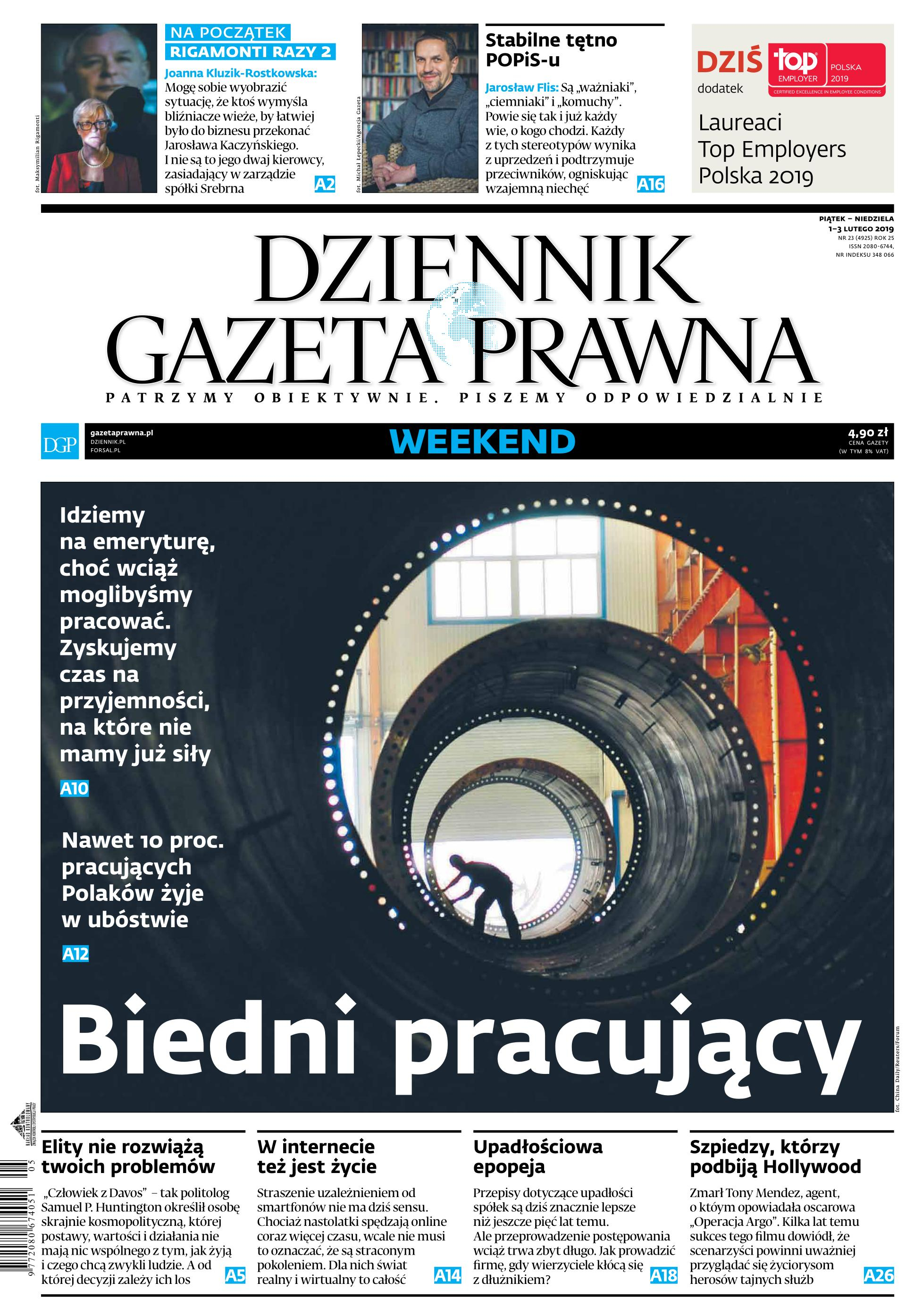 Dziennik Gazeta Prawna_cover