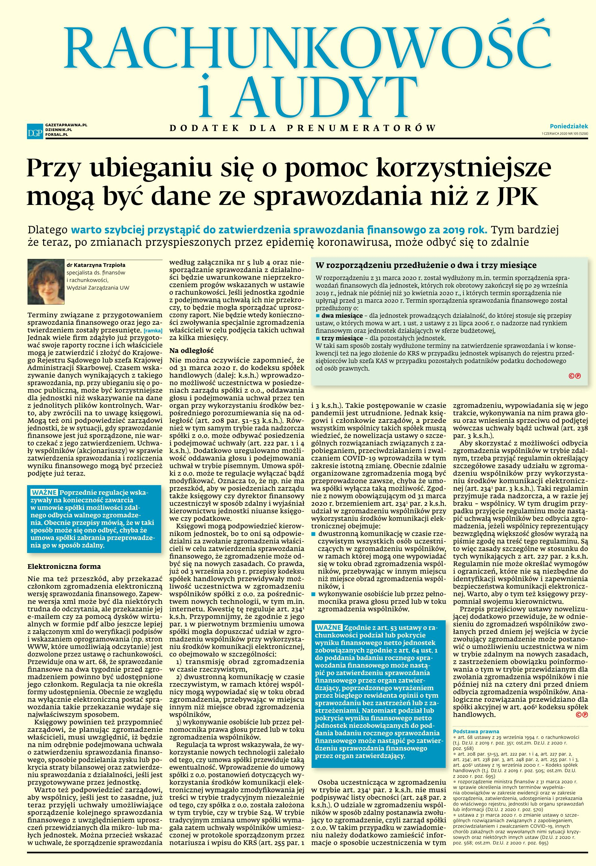 Rachunkowość i audyt_cover