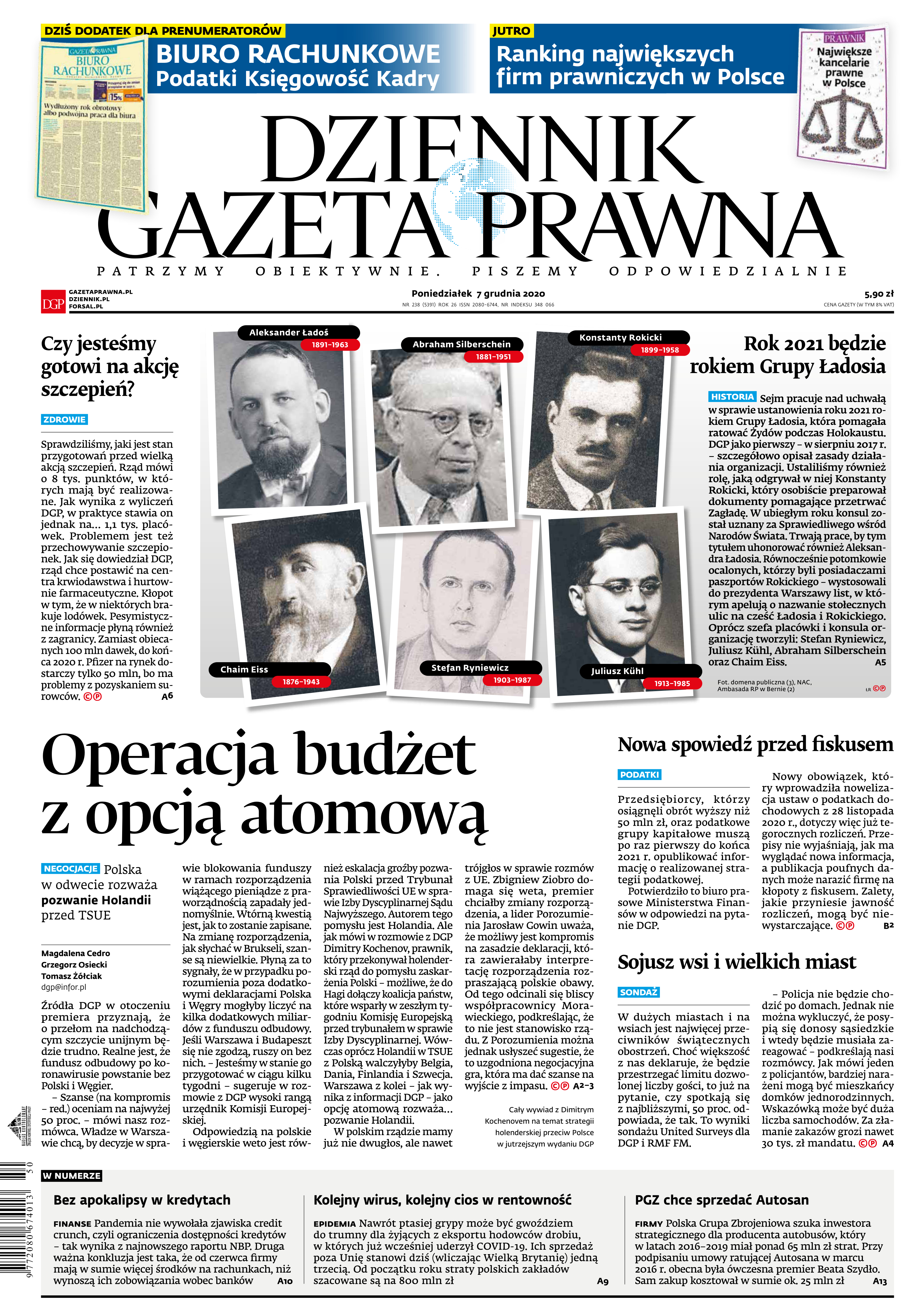 Dziennik Gazeta Prawna_cover