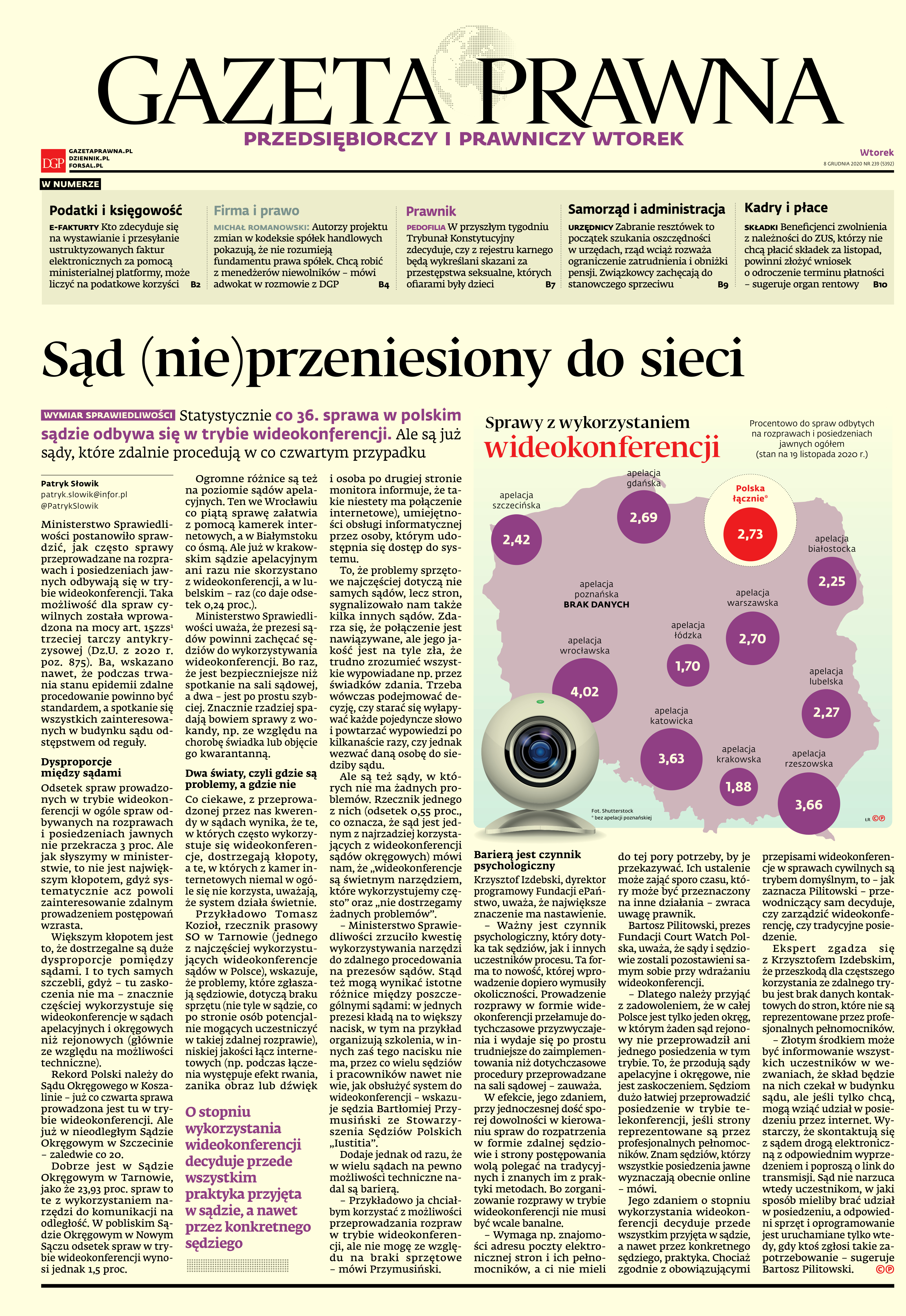 Gazeta Prawna_cover