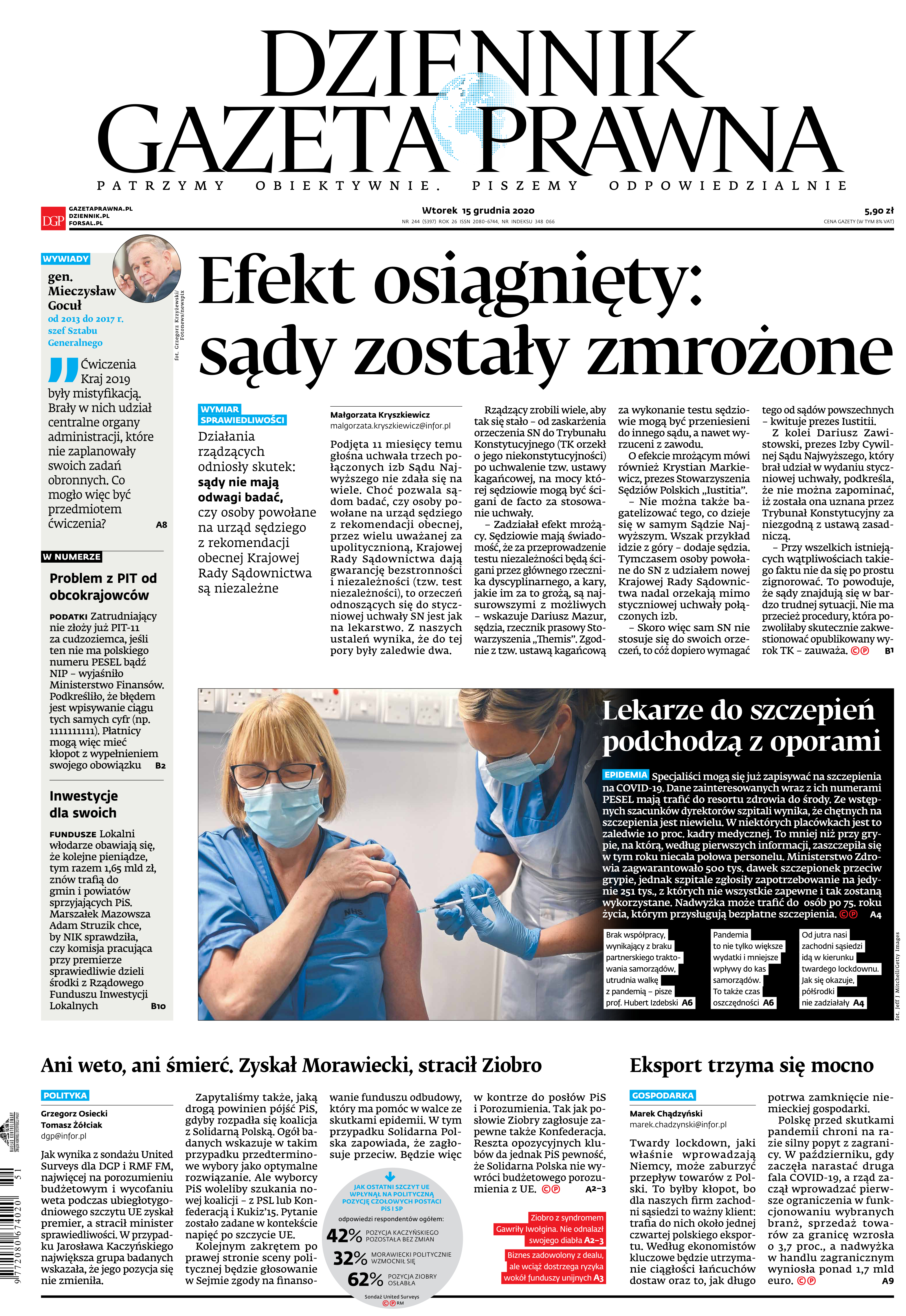 Dziennik Gazeta Prawna_cover