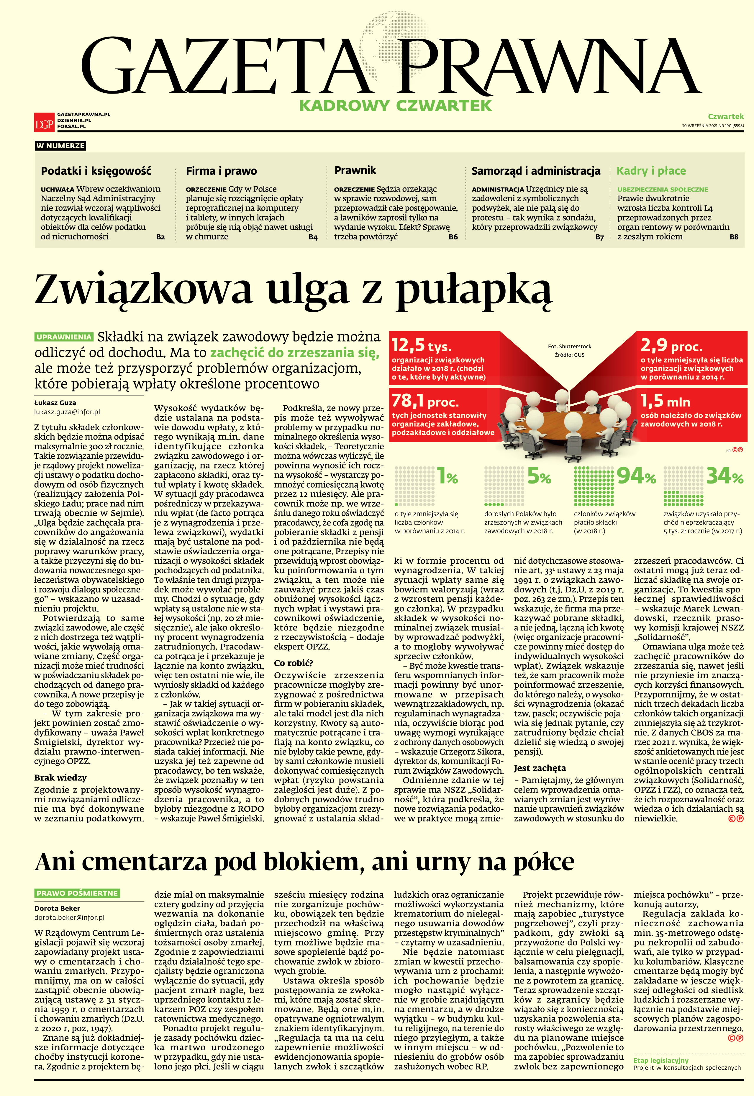 Gazeta Prawna_cover