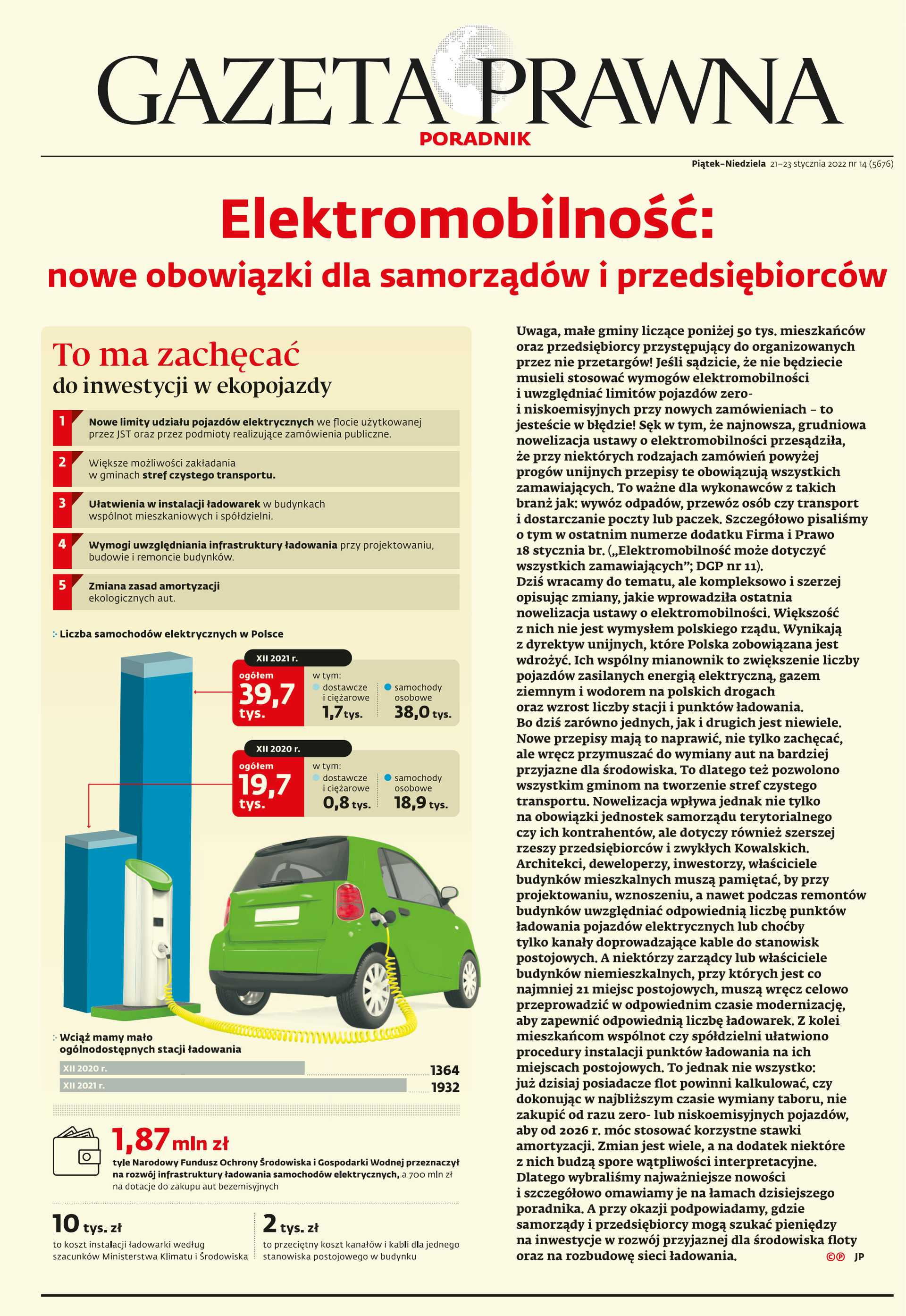 Gazeta Prawna Poradnik_cover