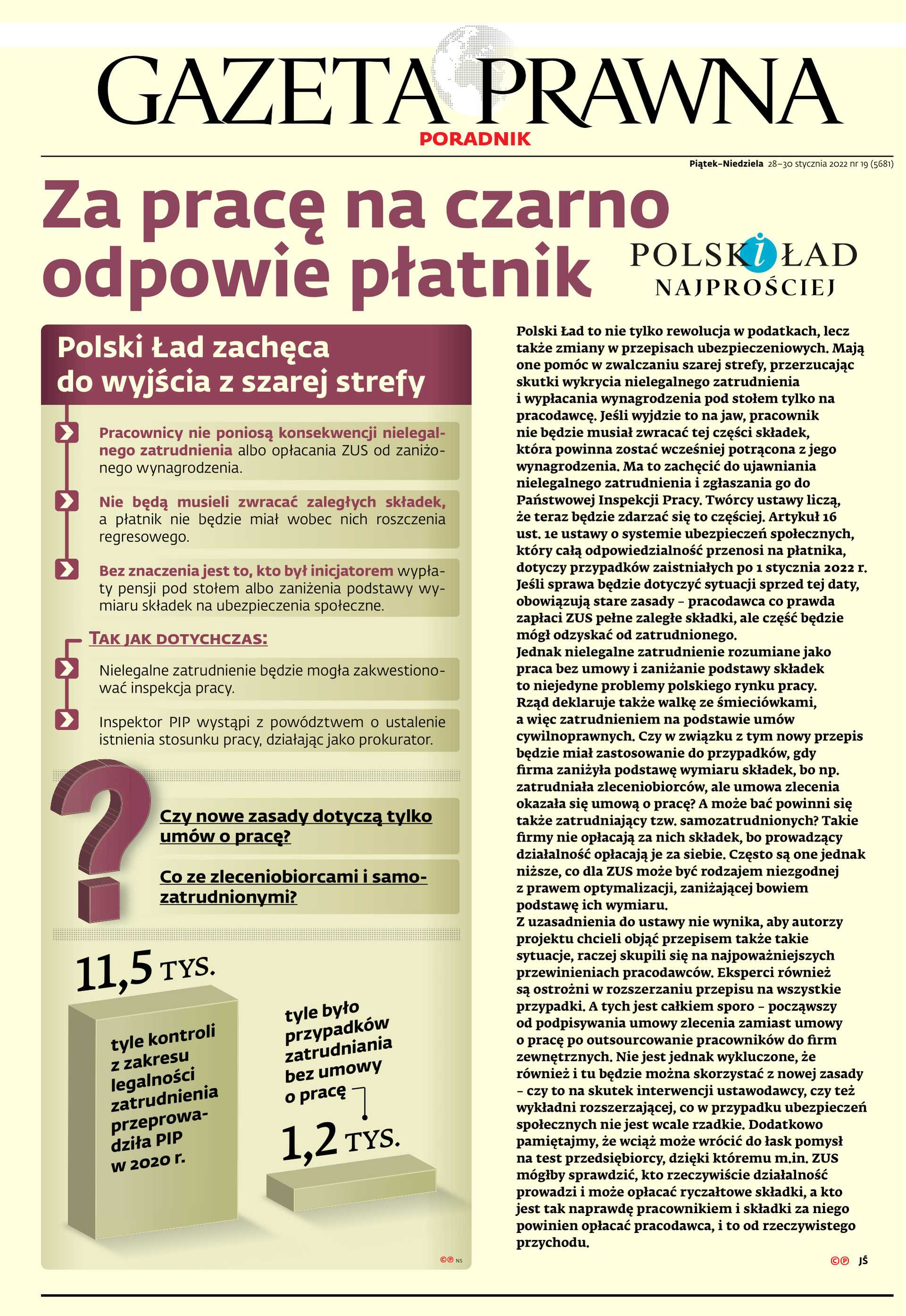 Gazeta Prawna Poradnik_cover