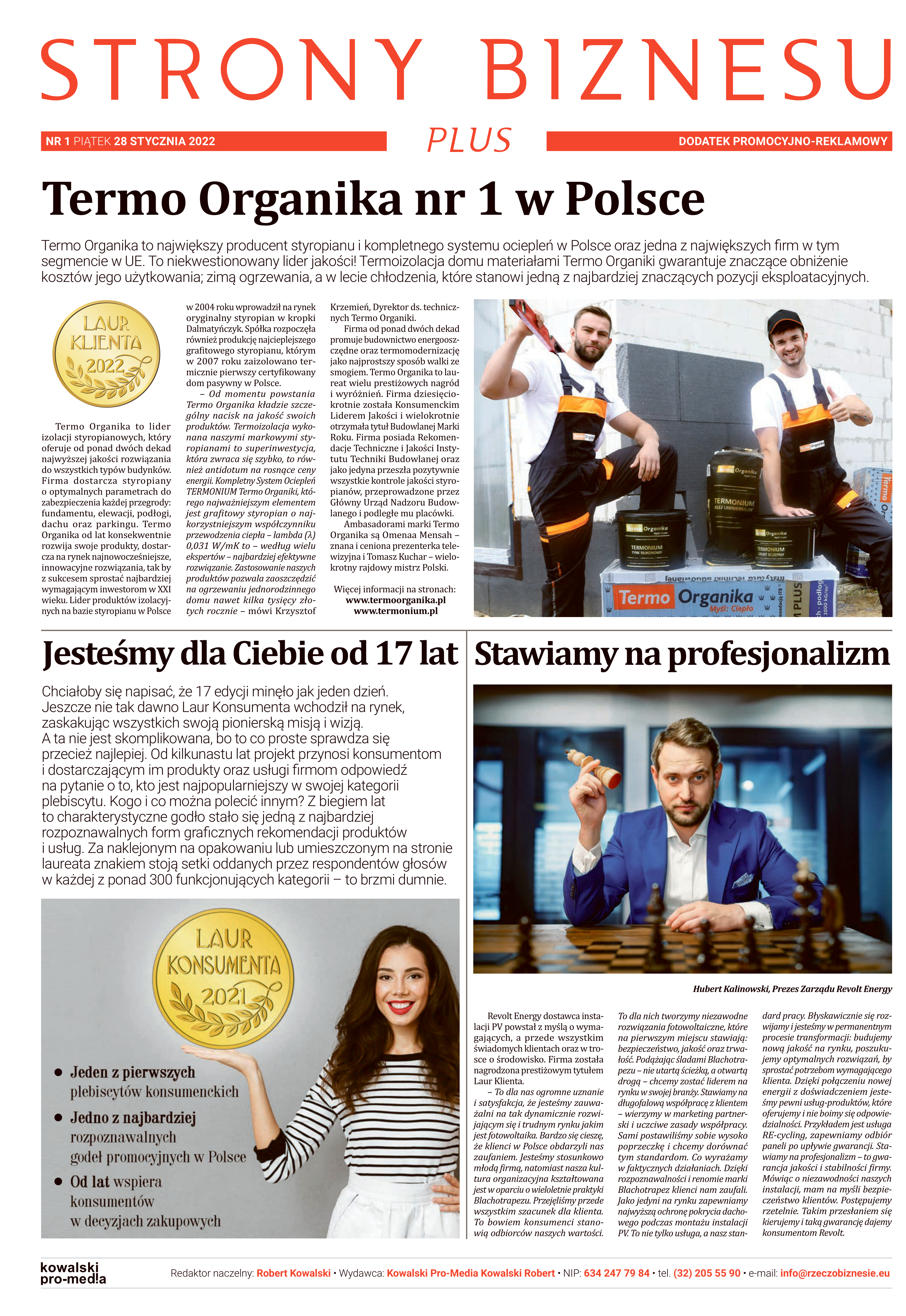 Strony biznesu plus_cover