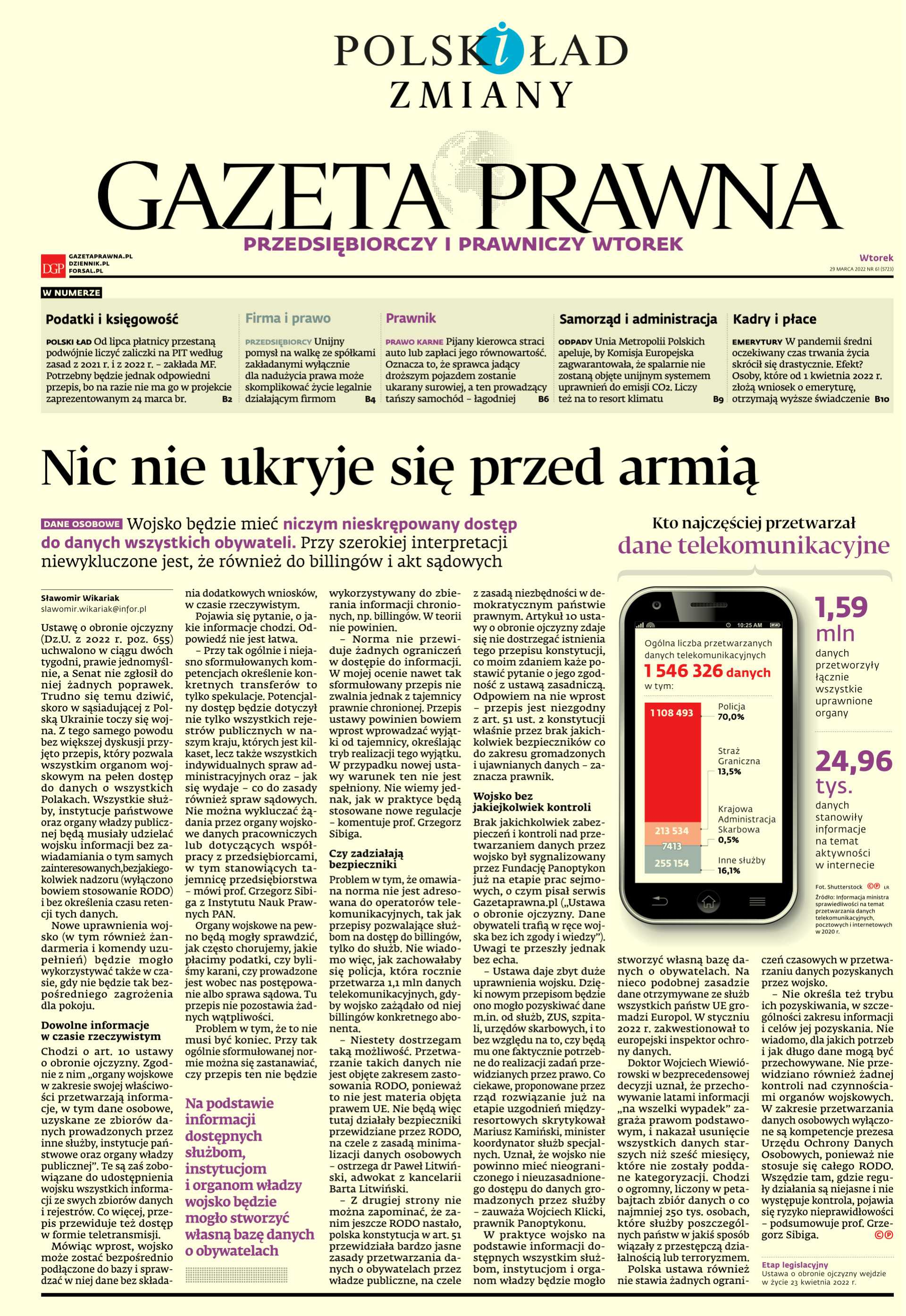 Gazeta Prawna_cover