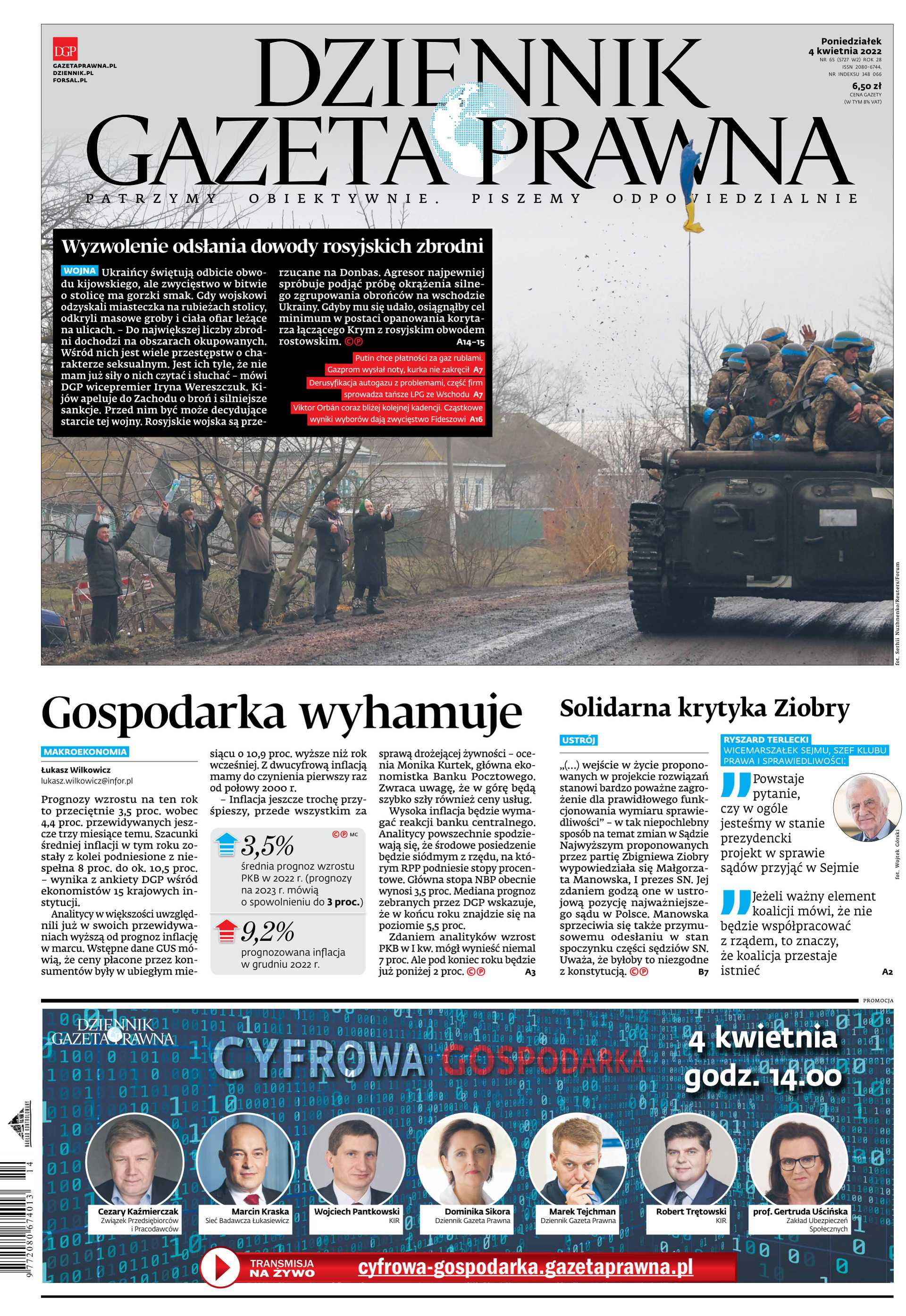 Dziennik Gazeta Prawna_cover