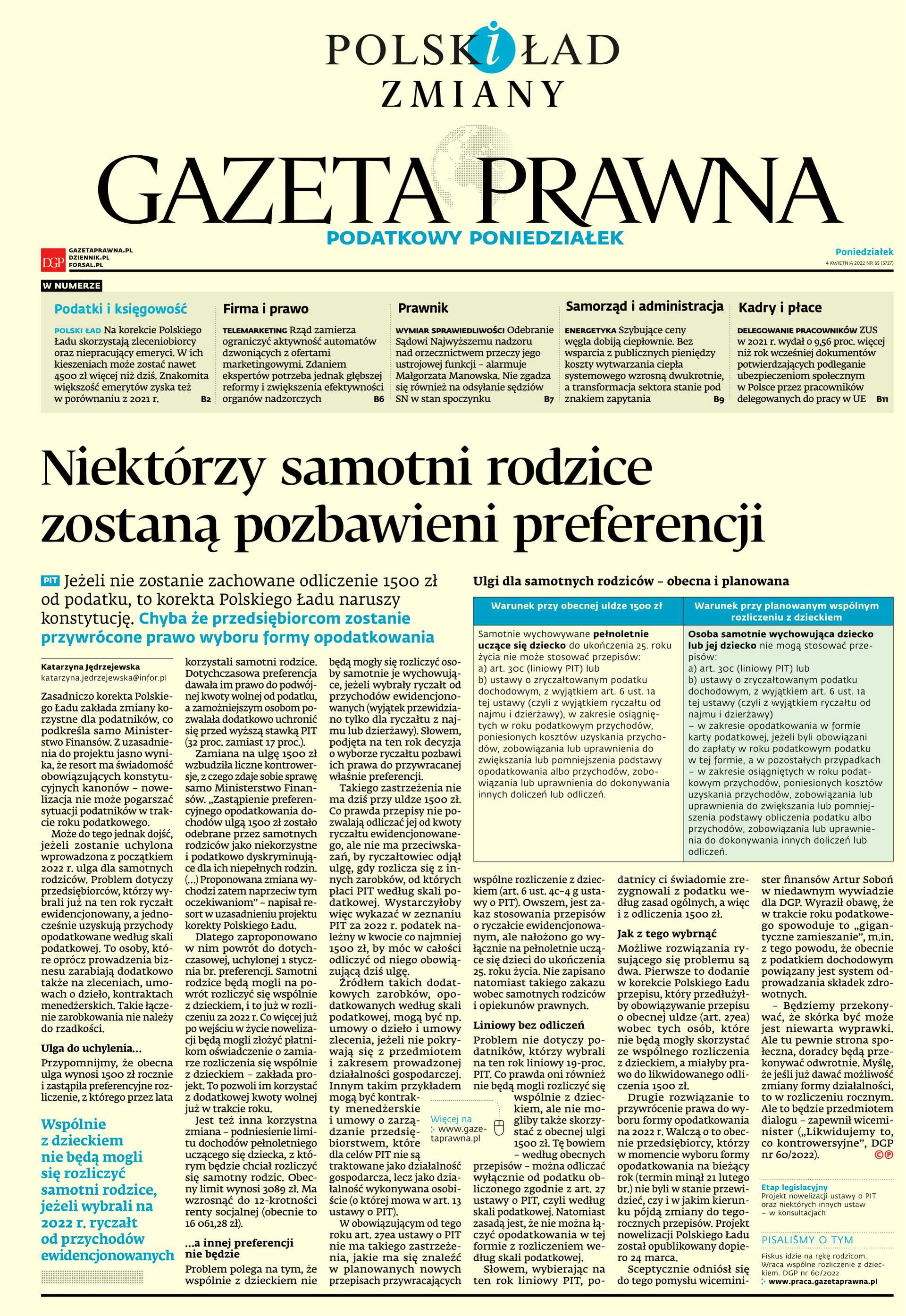 Gazeta Prawna_cover