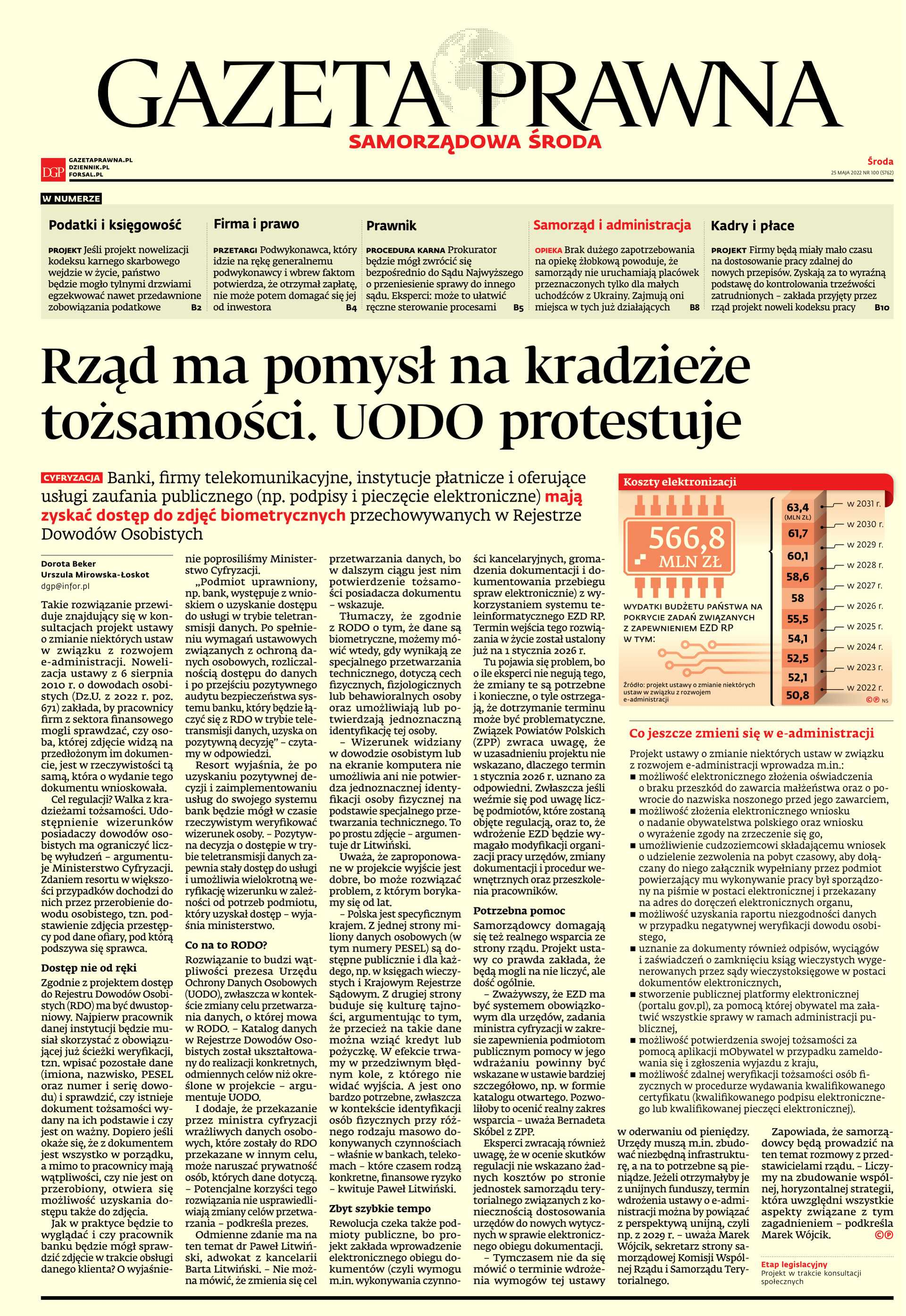 Gazeta Prawna_cover