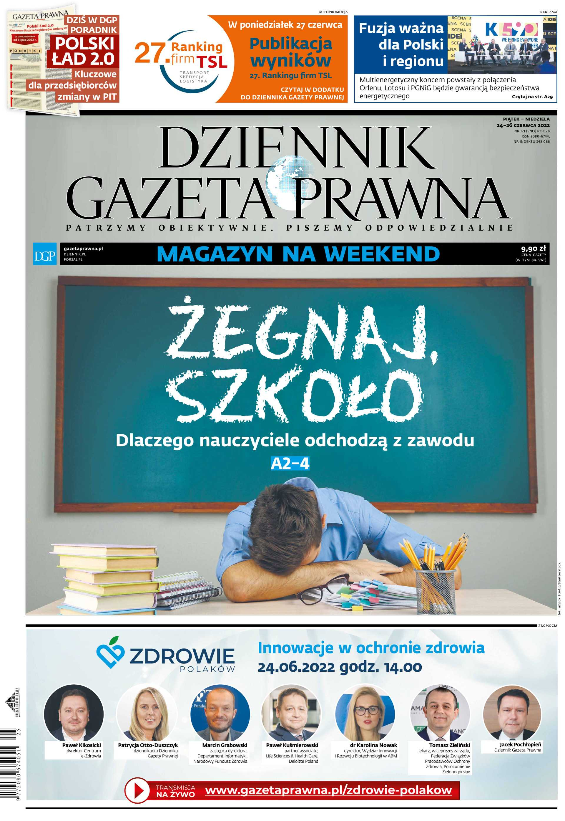 Dziennik Gazeta Prawna_cover