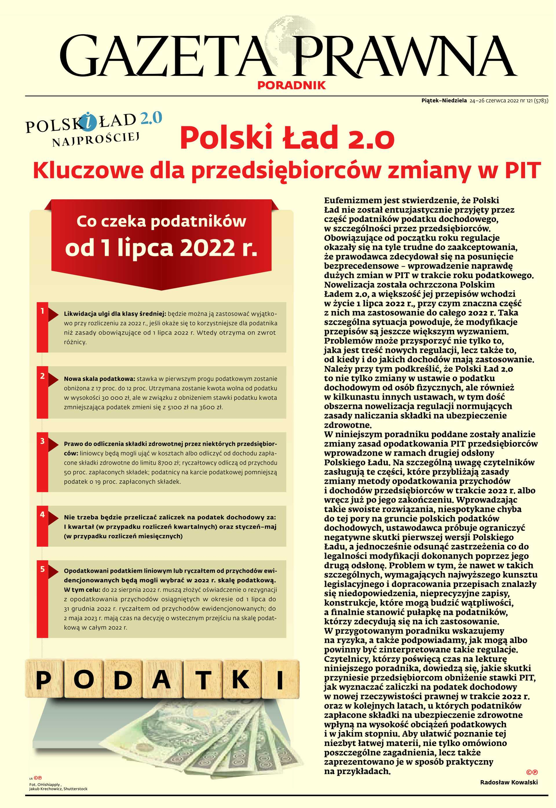 Gazeta Prawna Poradnik_cover