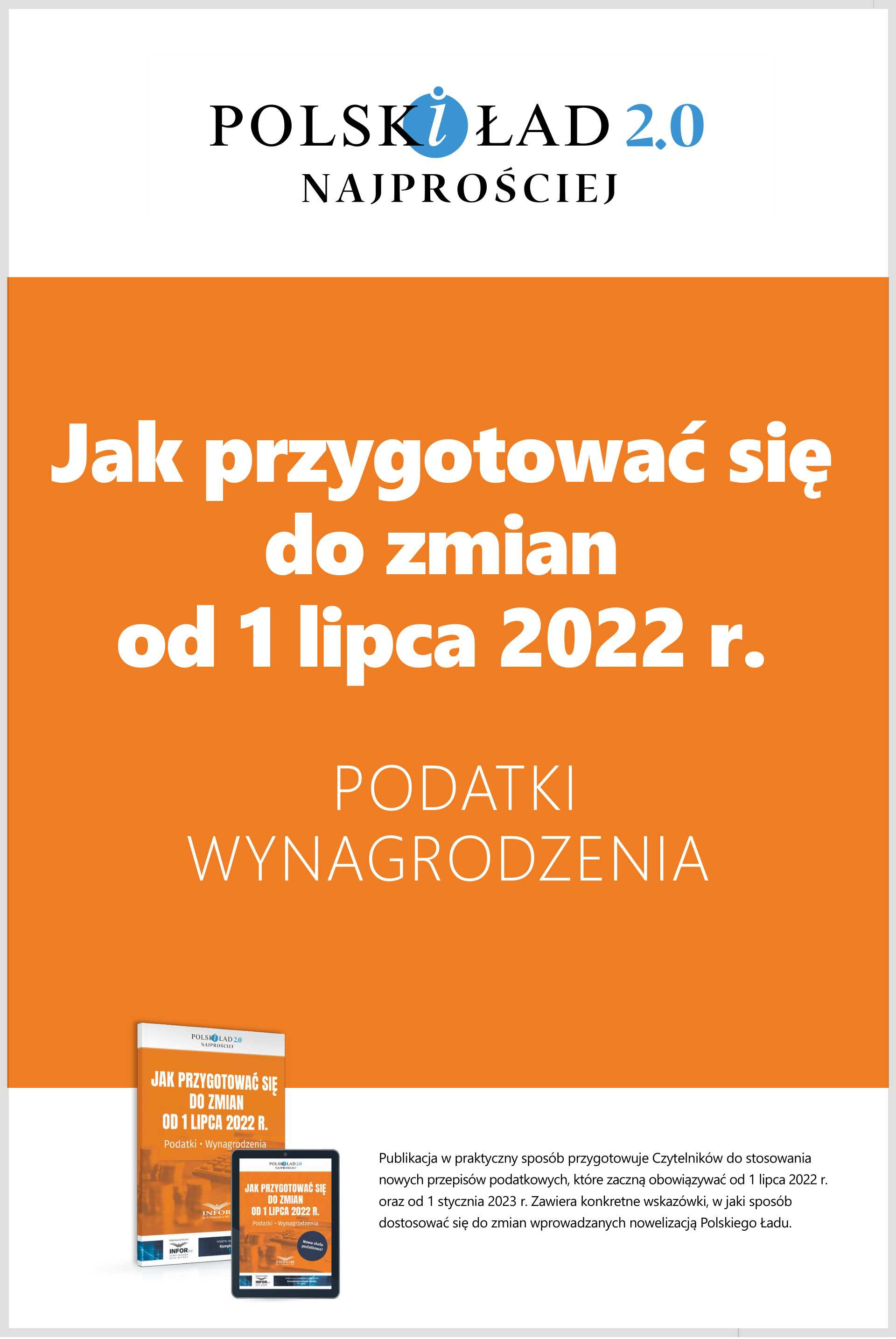 Jak przygotować się do zmian od 1 lipca 2022 r._cover