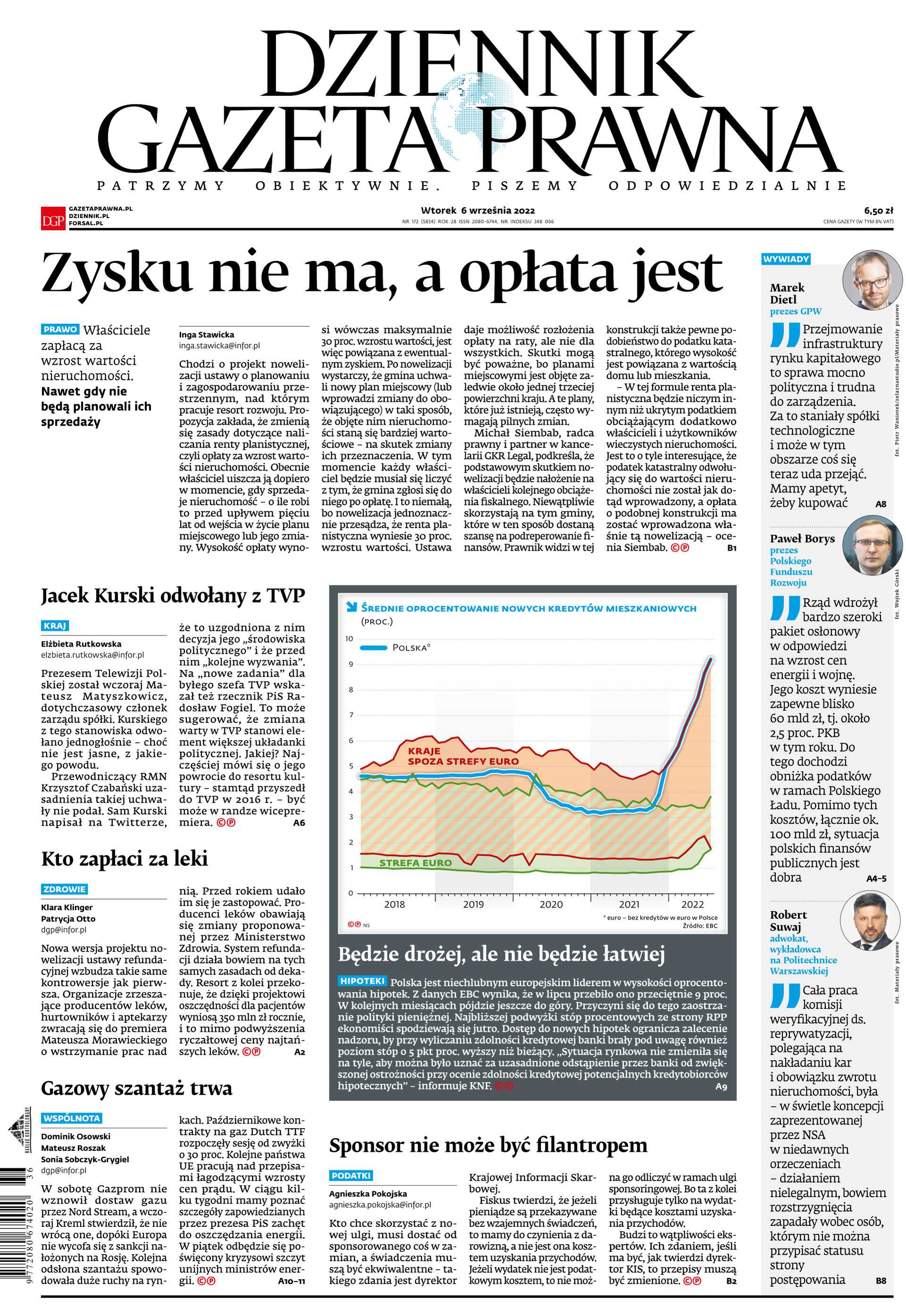 Dziennik Gazeta Prawna_cover