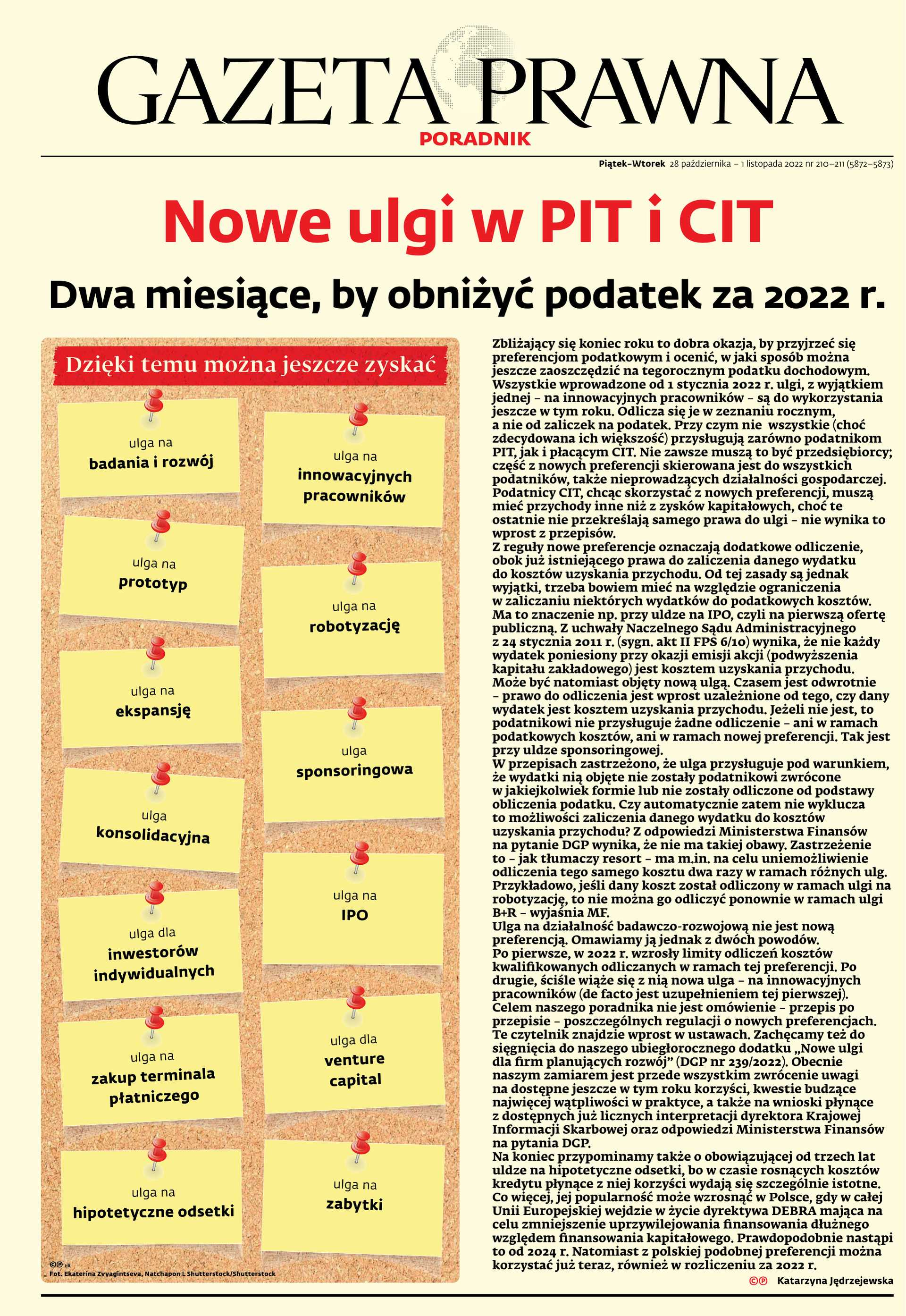 Gazeta Prawna Poradnik_cover