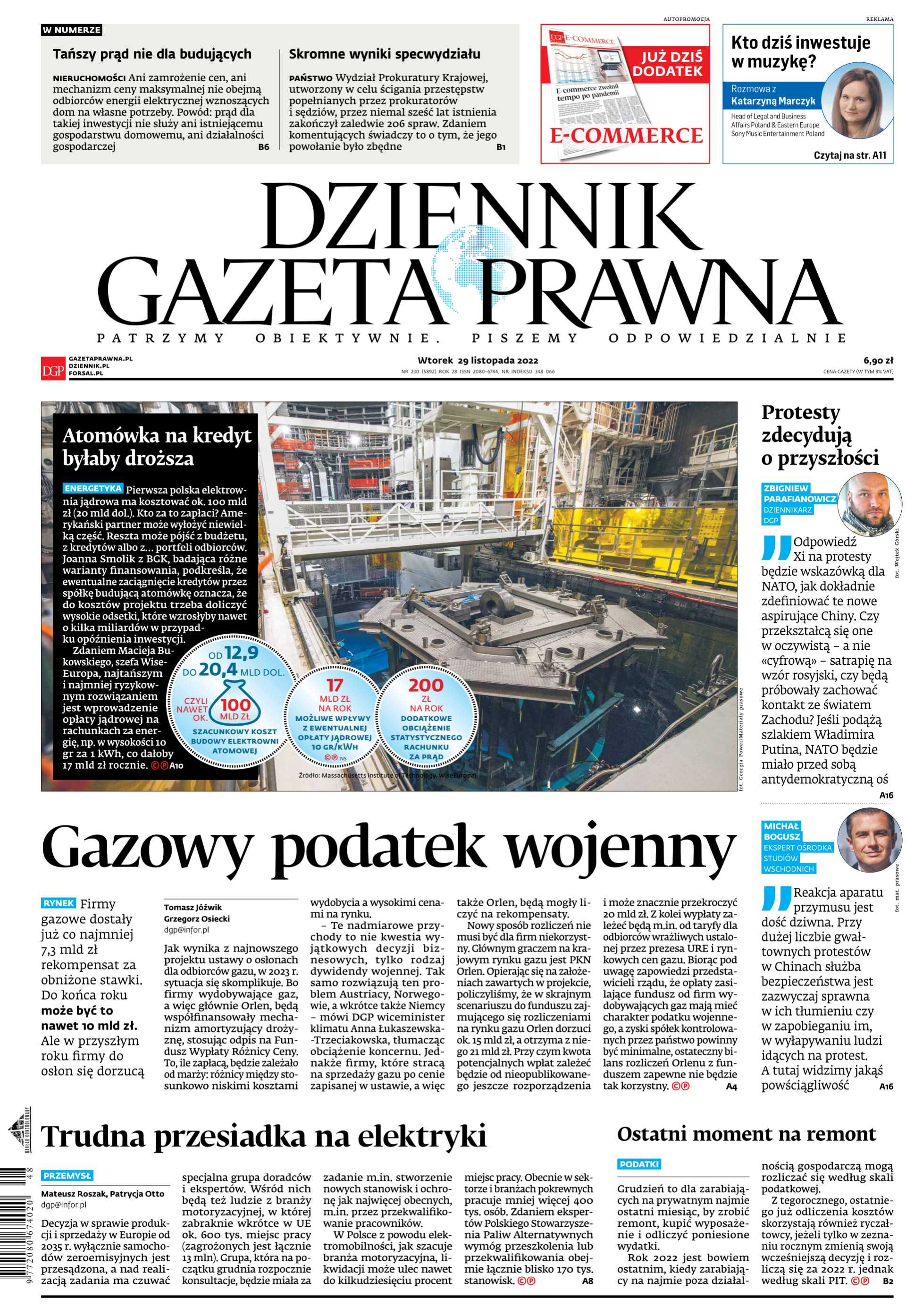 Dziennik Gazeta Prawna_cover