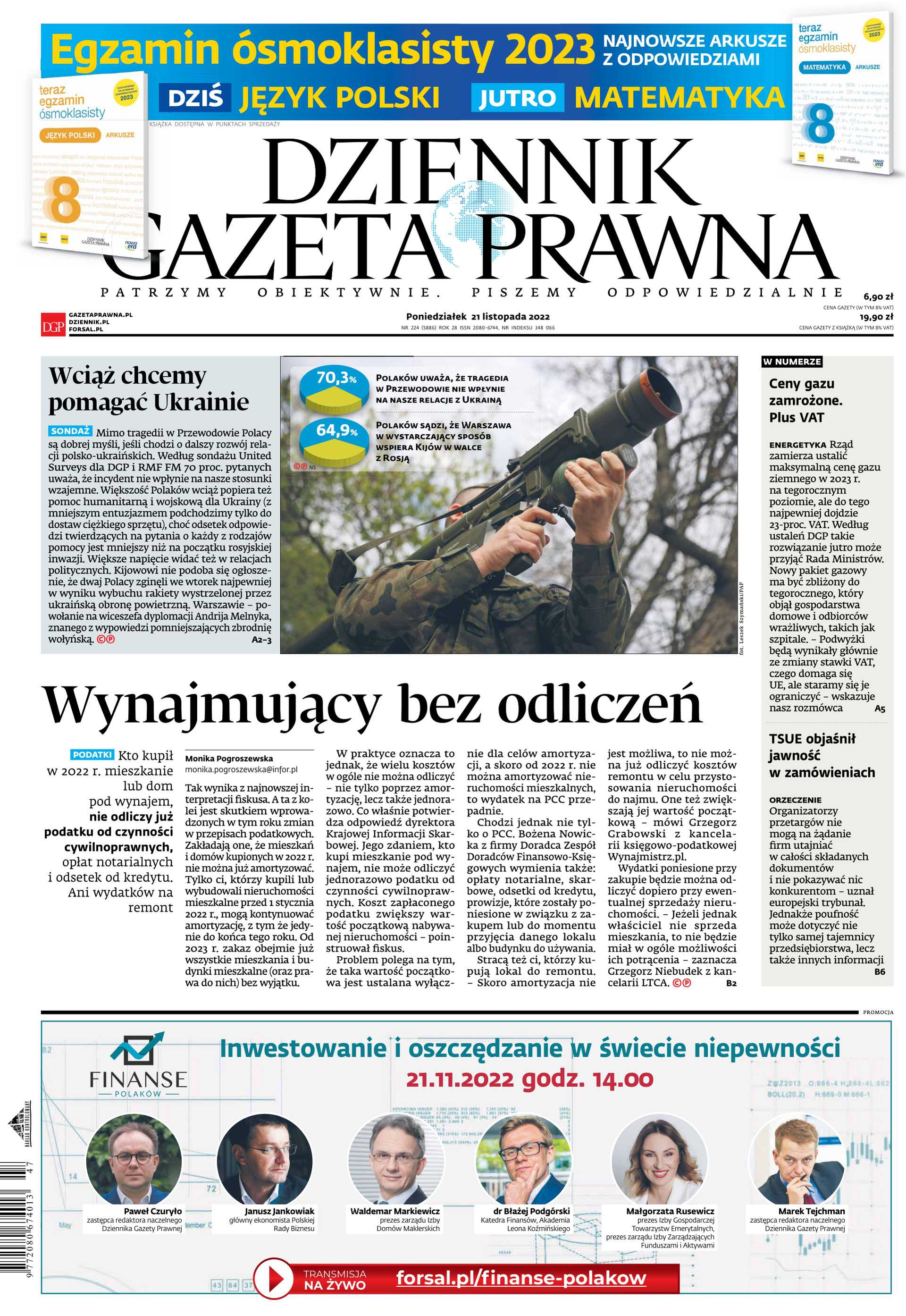 Dziennik Gazeta Prawna_cover