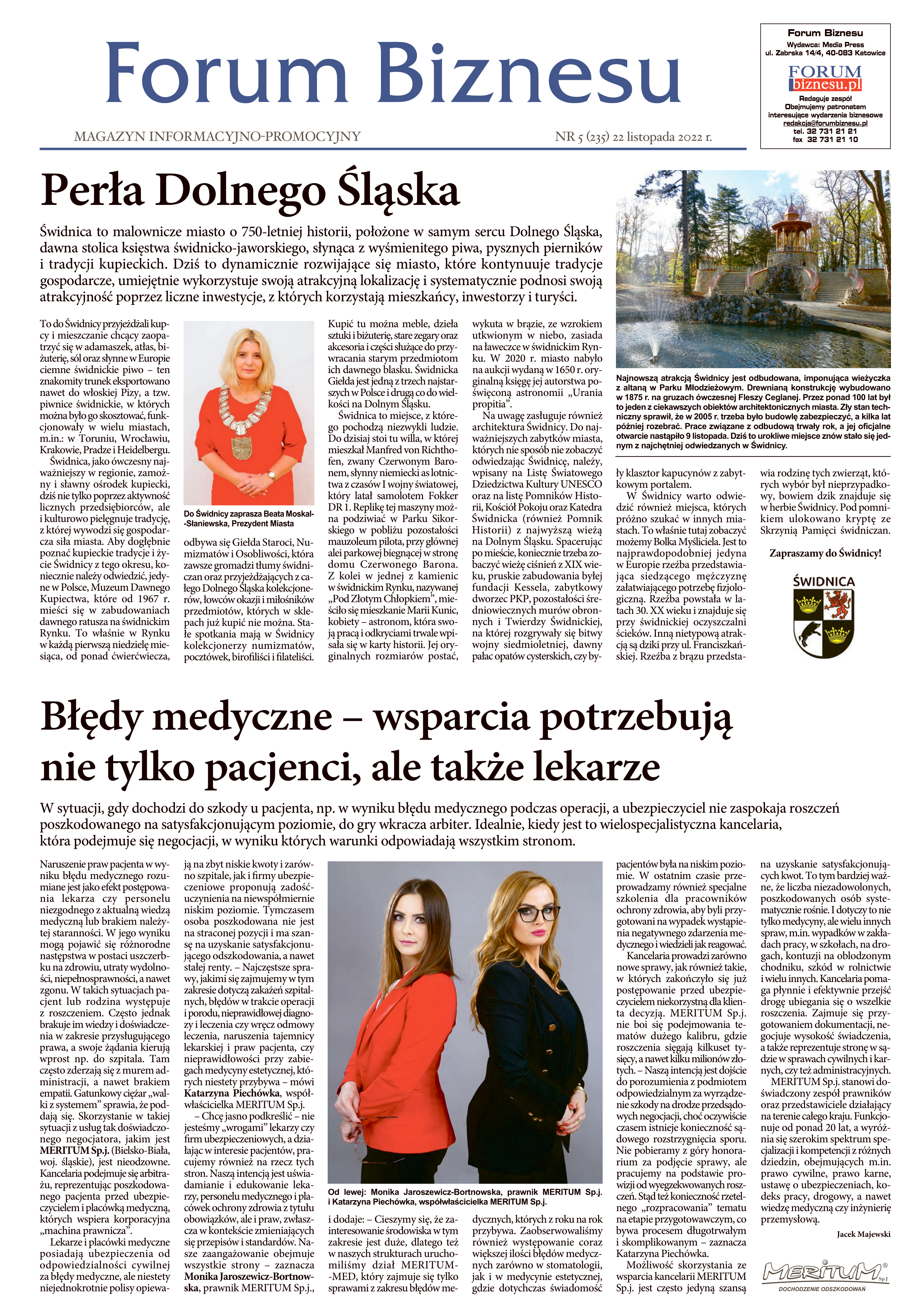Forum Biznesu_cover