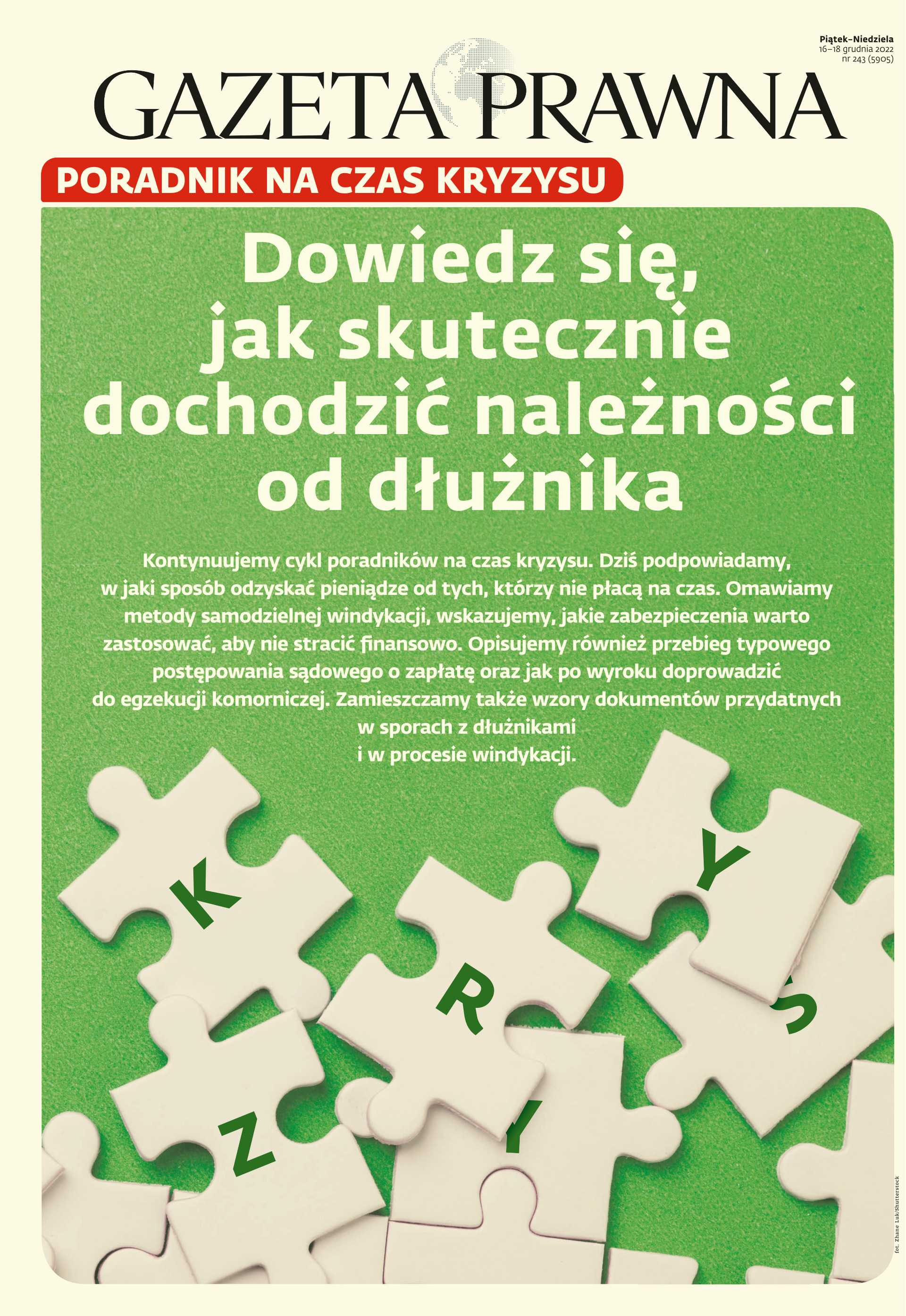 Gazeta Prawna Poradnik_cover