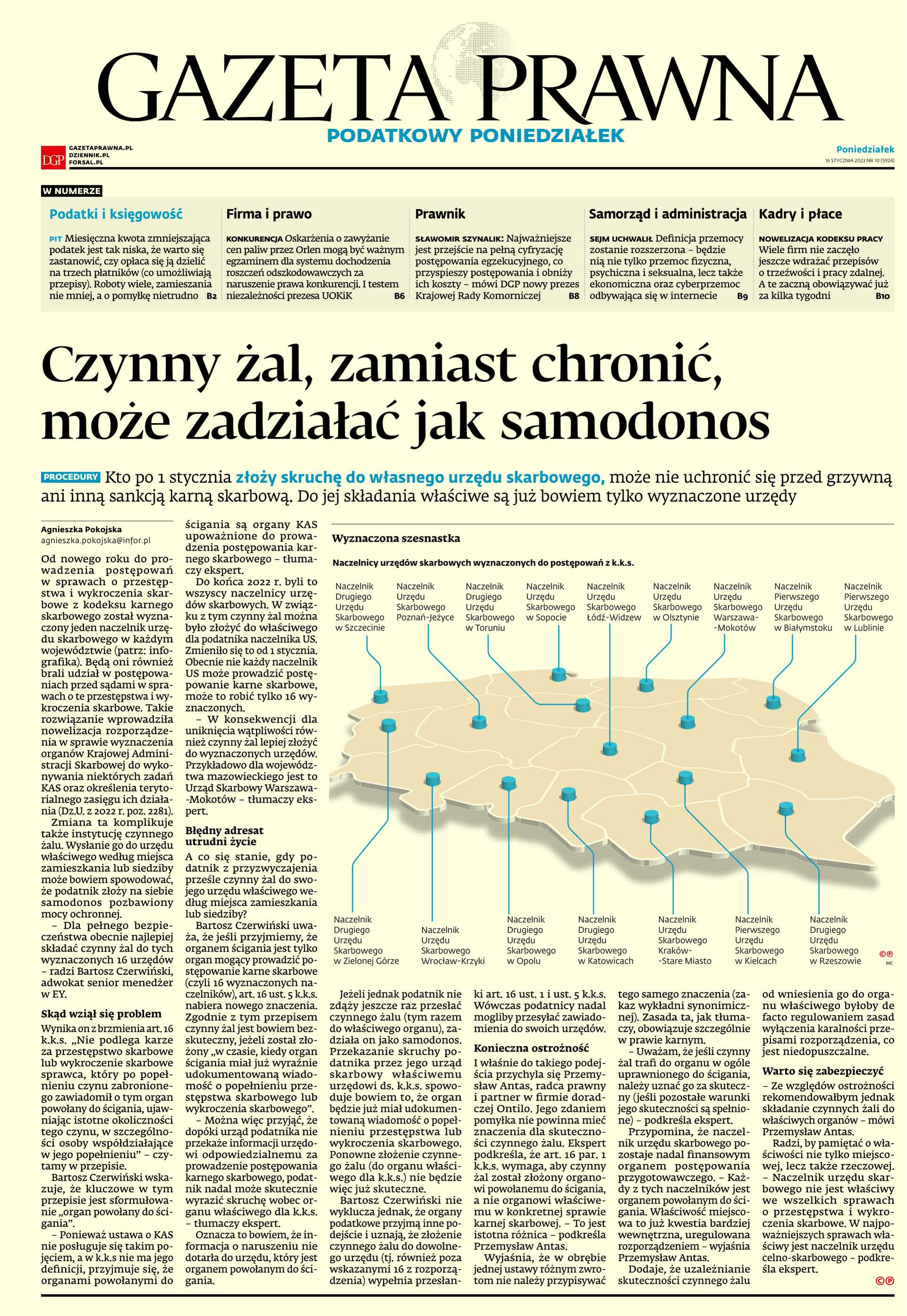 Gazeta Prawna_cover