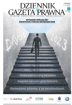 Dziennik Gazeta Prawna Wydanie Specjalne_cover