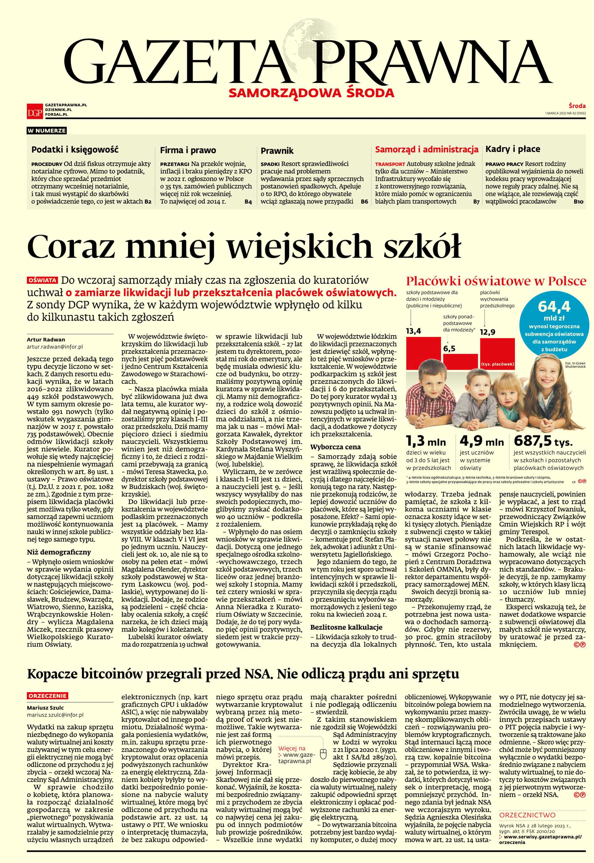 Gazeta Prawna_cover