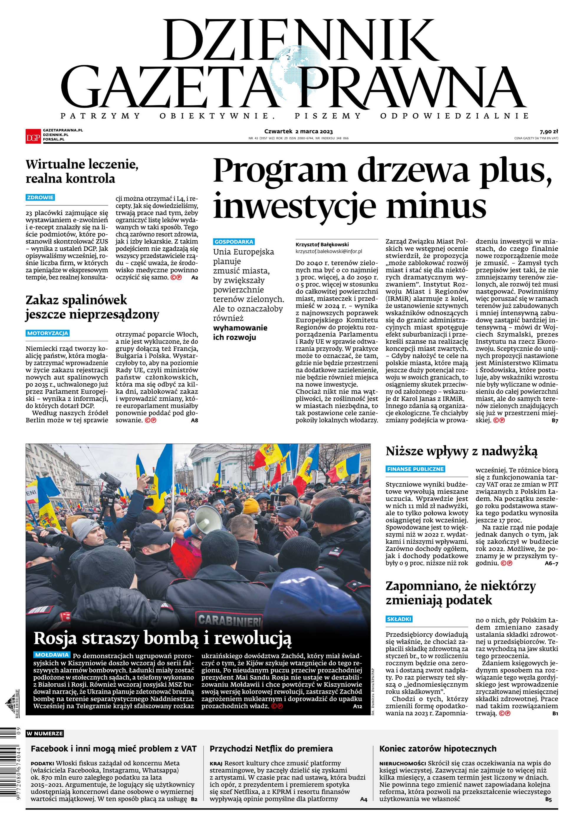 Dziennik Gazeta Prawna_cover