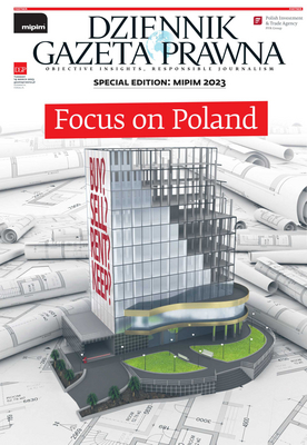 DGP special edition MIPIM_2023_cover
