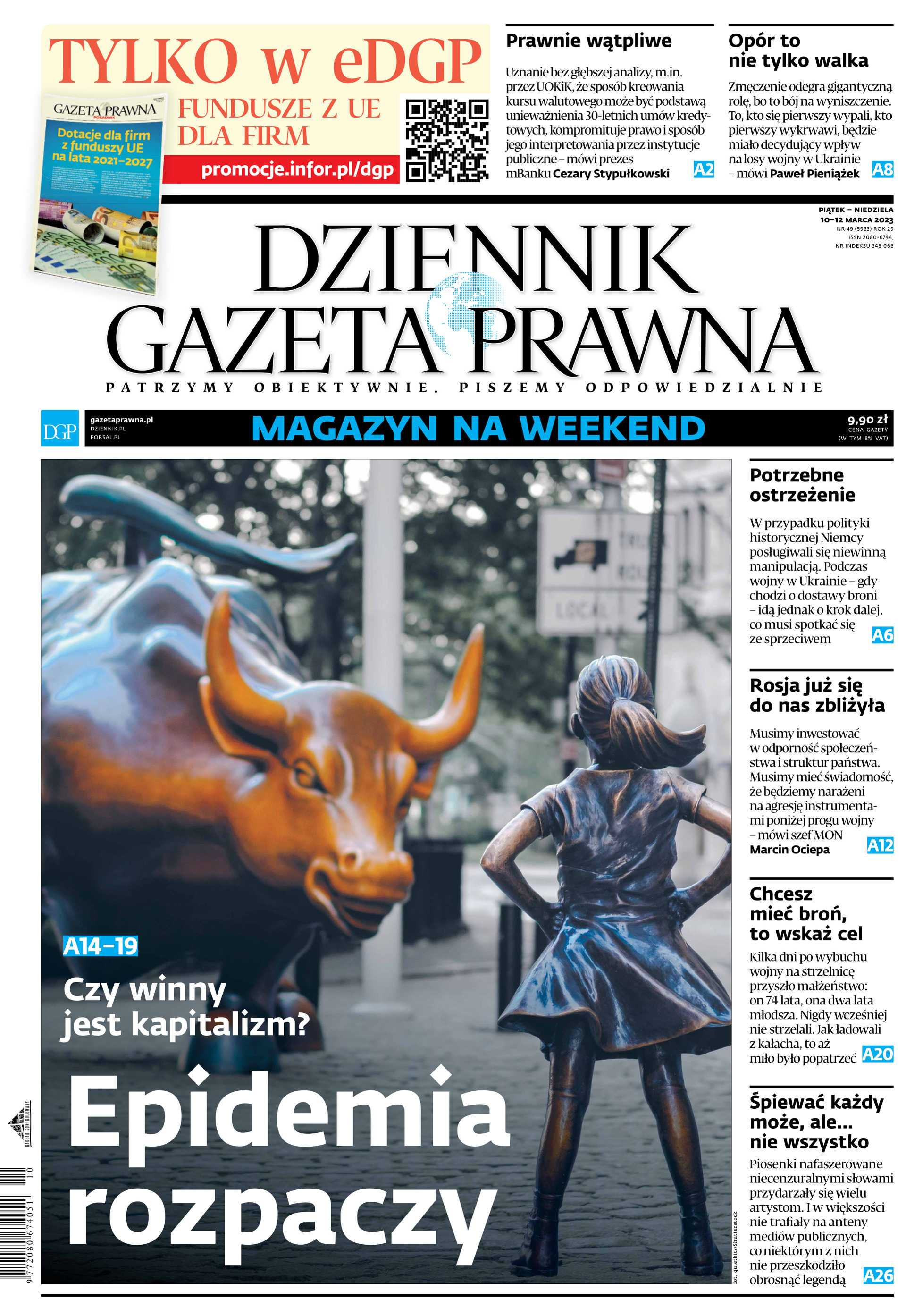 Dziennik Gazeta Prawna_cover