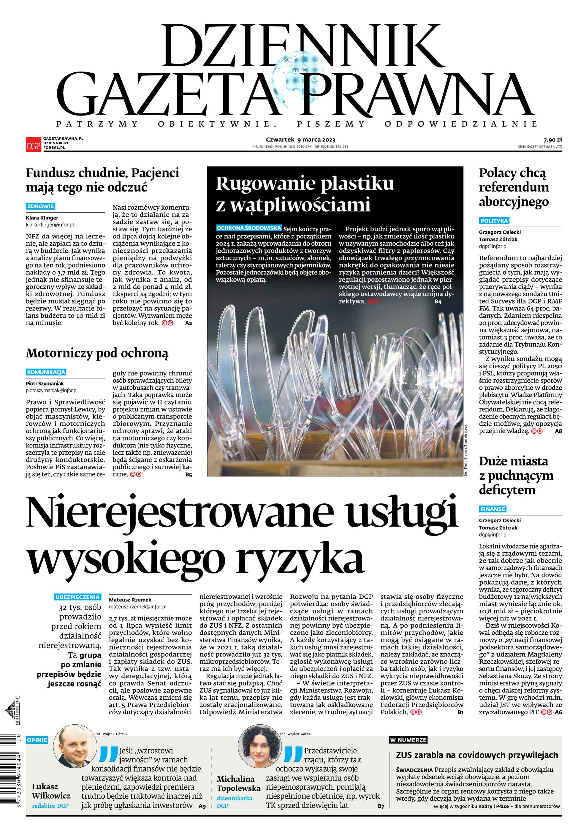 Dziennik Gazeta Prawna_cover