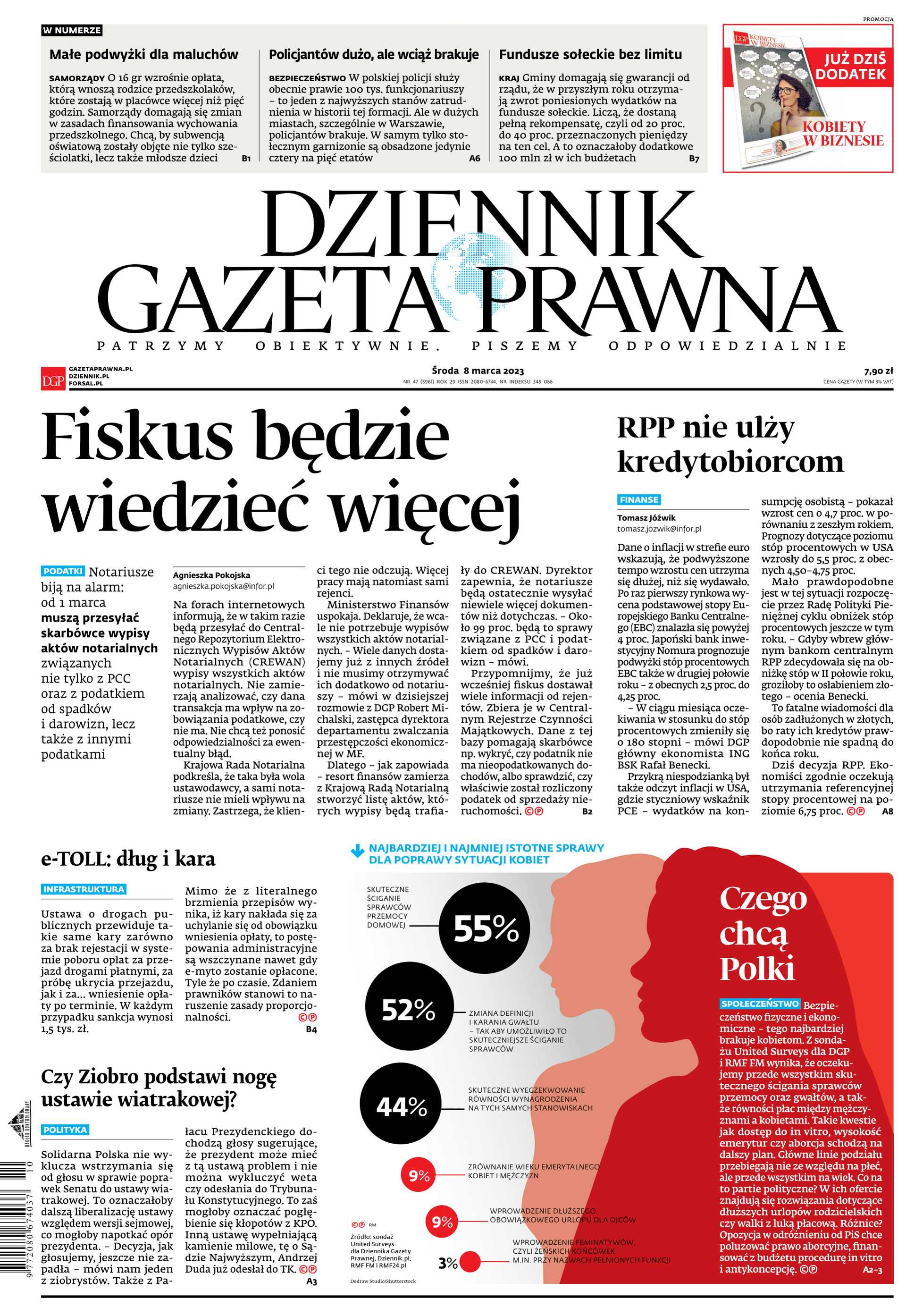 Dziennik Gazeta Prawna_cover