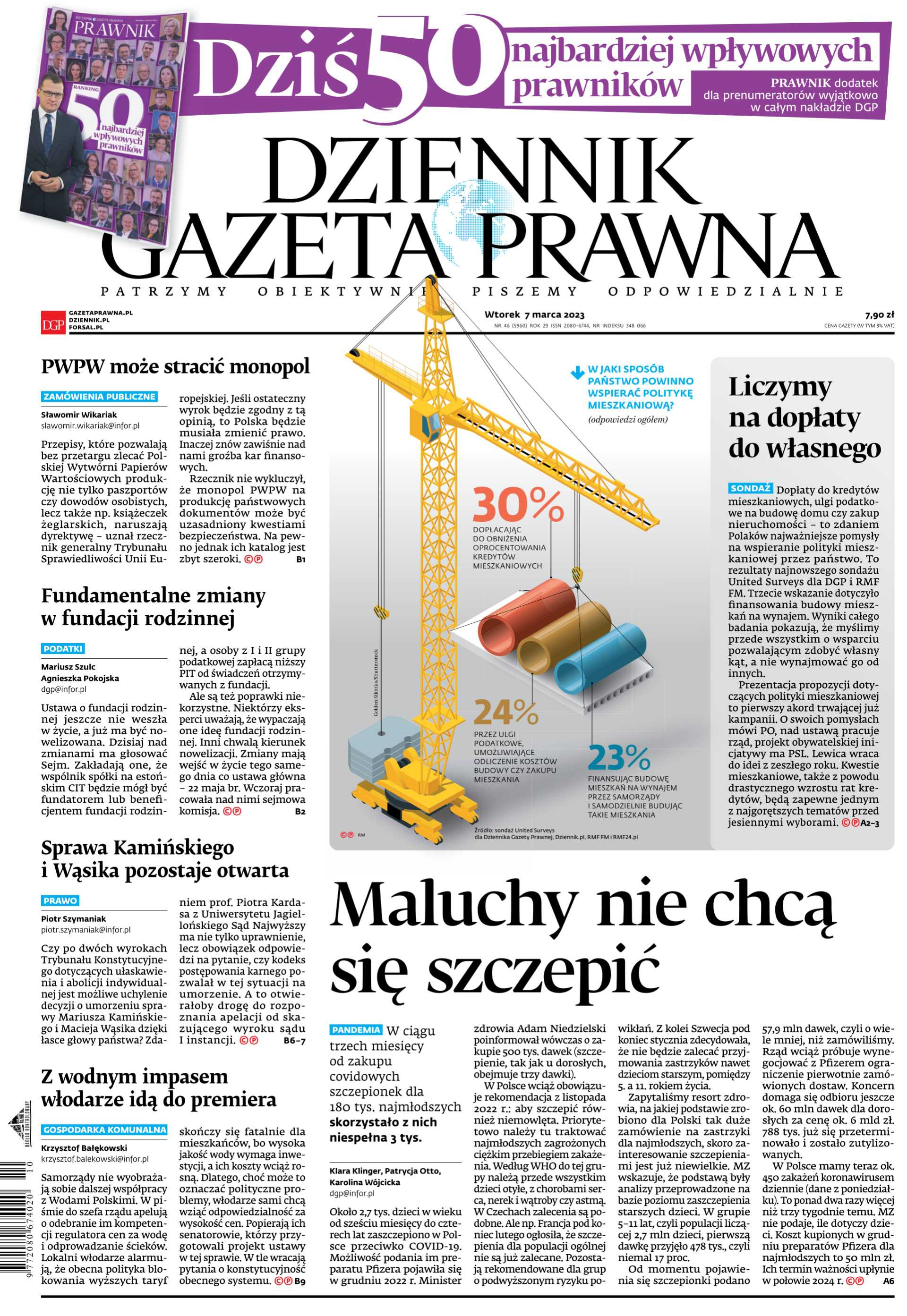 Dziennik Gazeta Prawna_cover