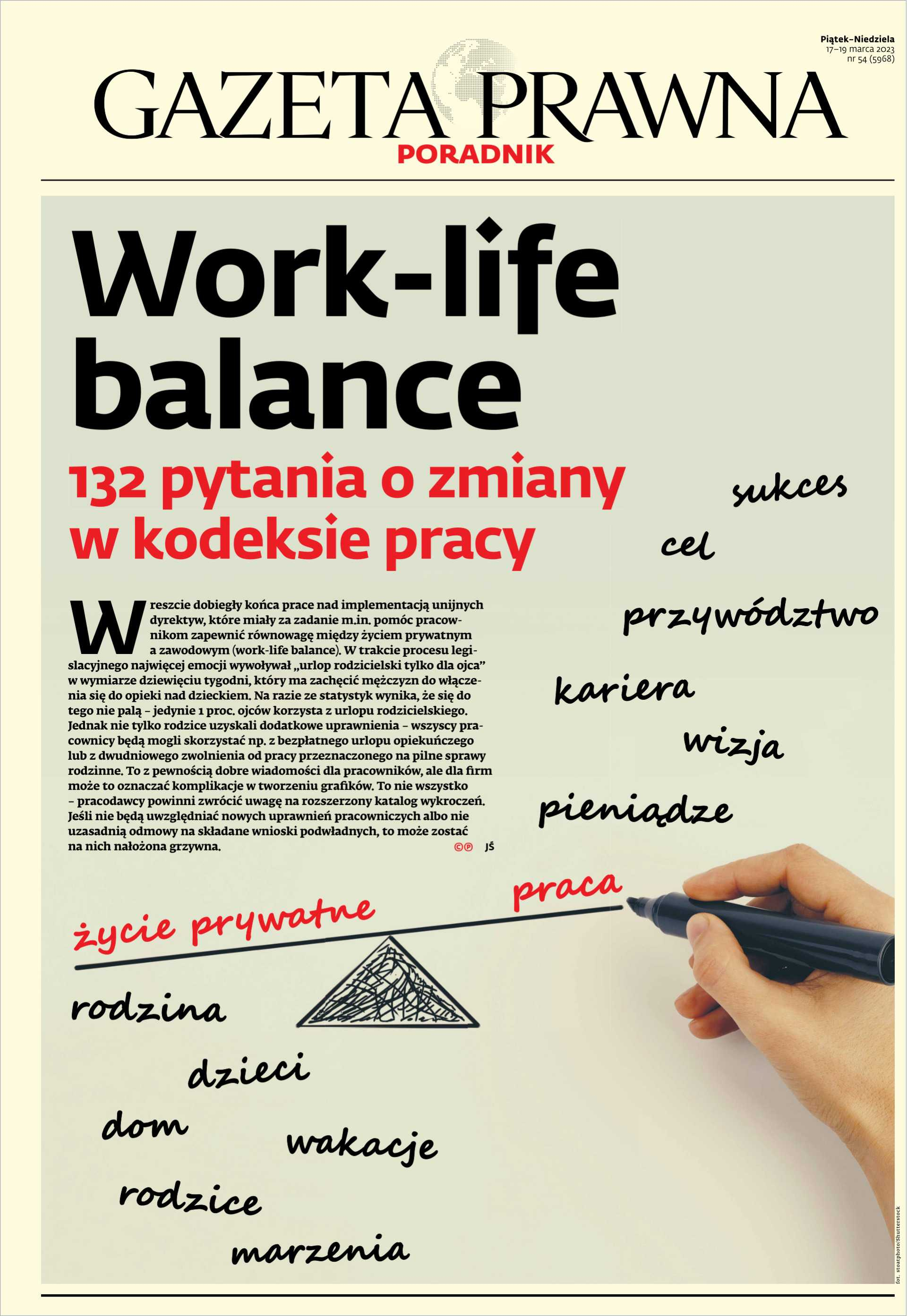 Gazeta Prawna Poradnik_cover