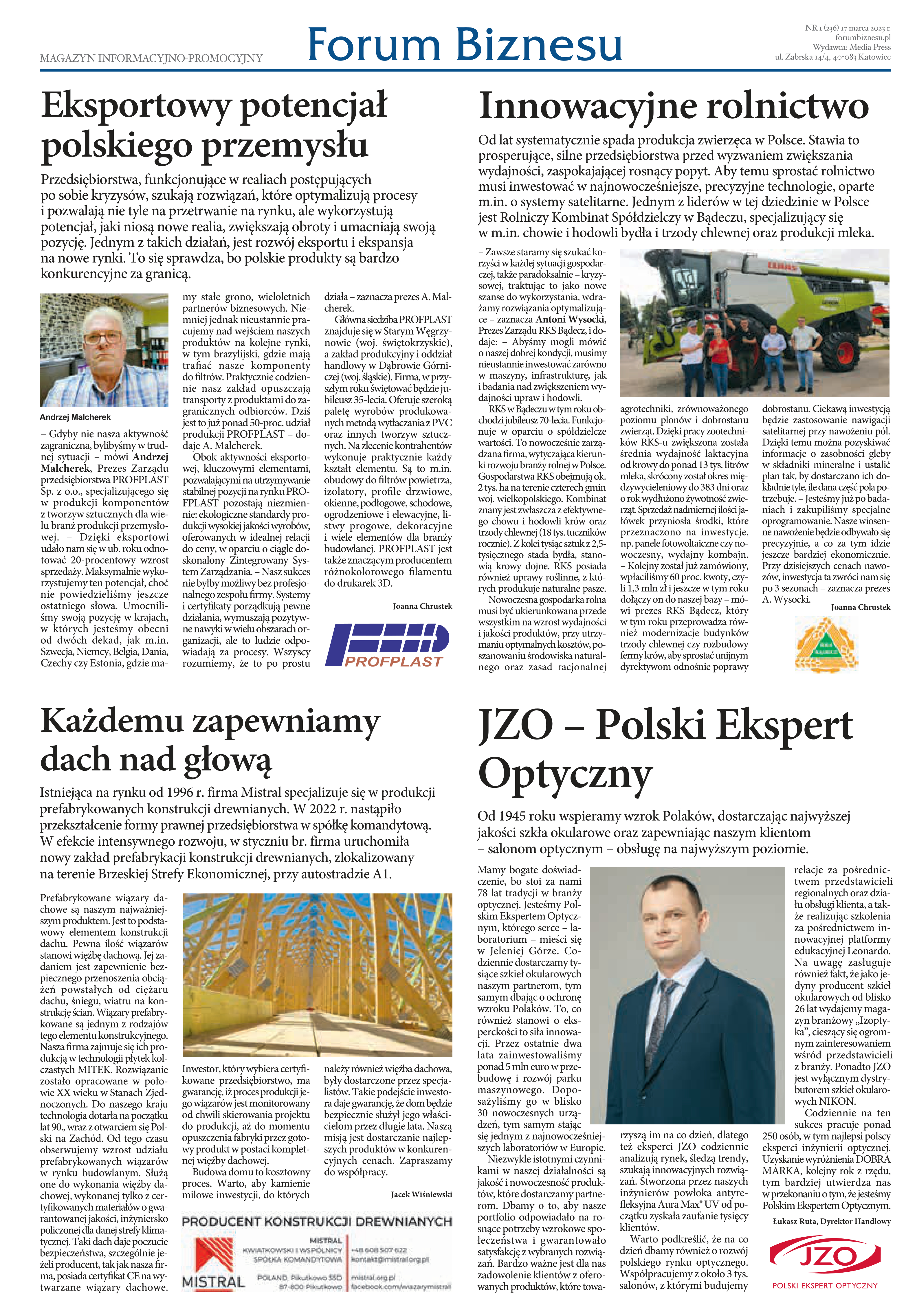 Forum biznesu_cover