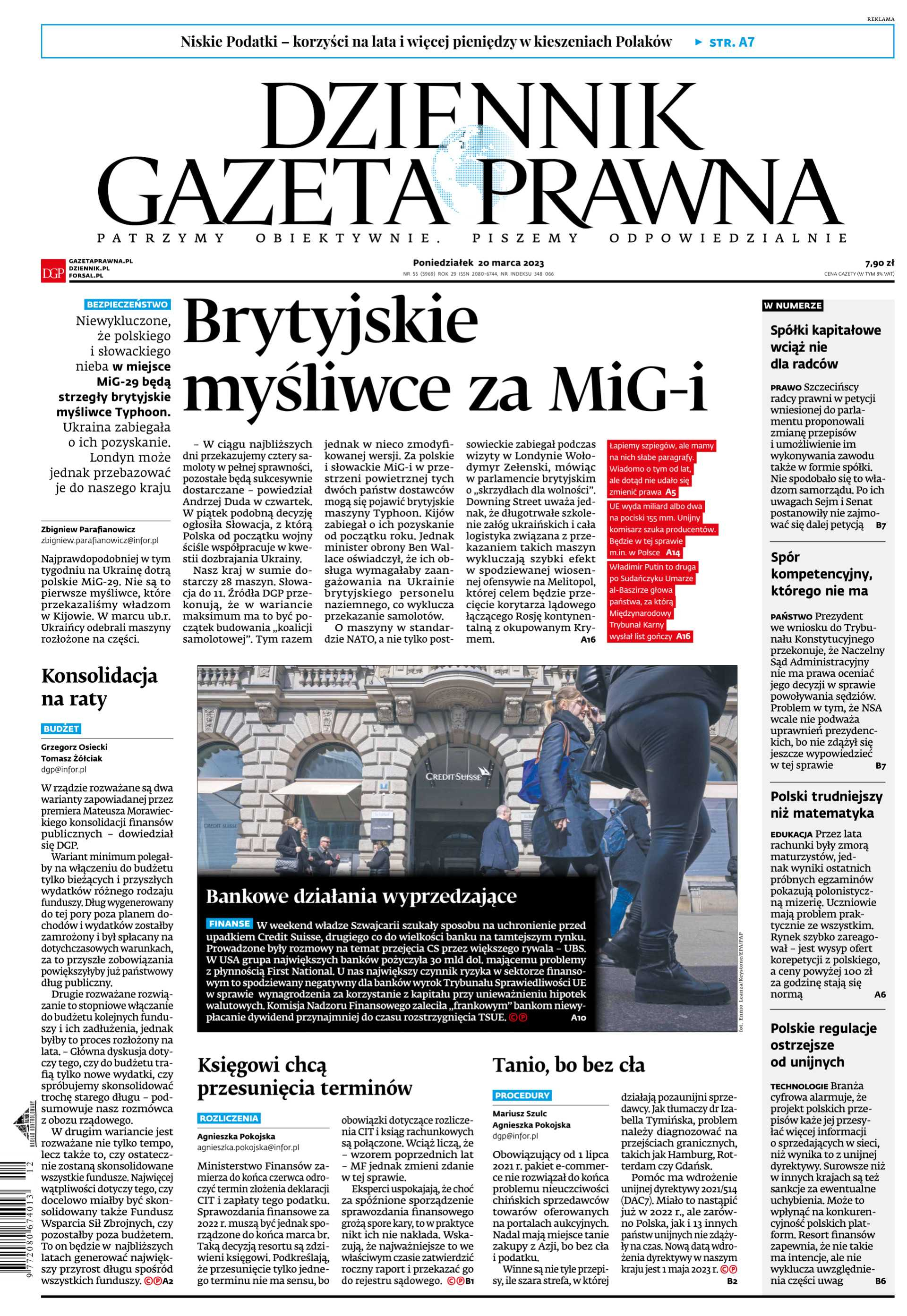 Dziennik Gazeta Prawna_cover